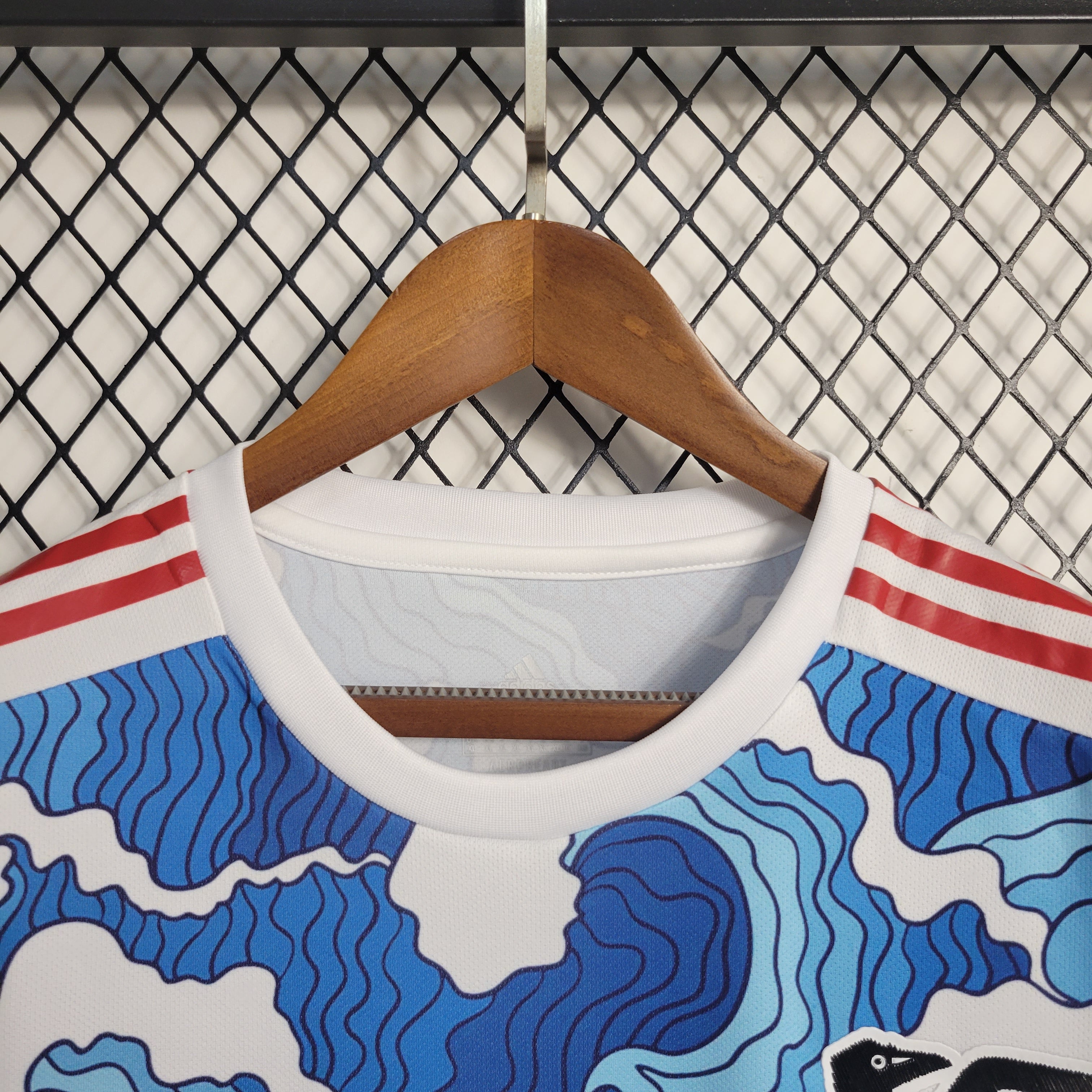 Japan 22-23 | Concept Tenue