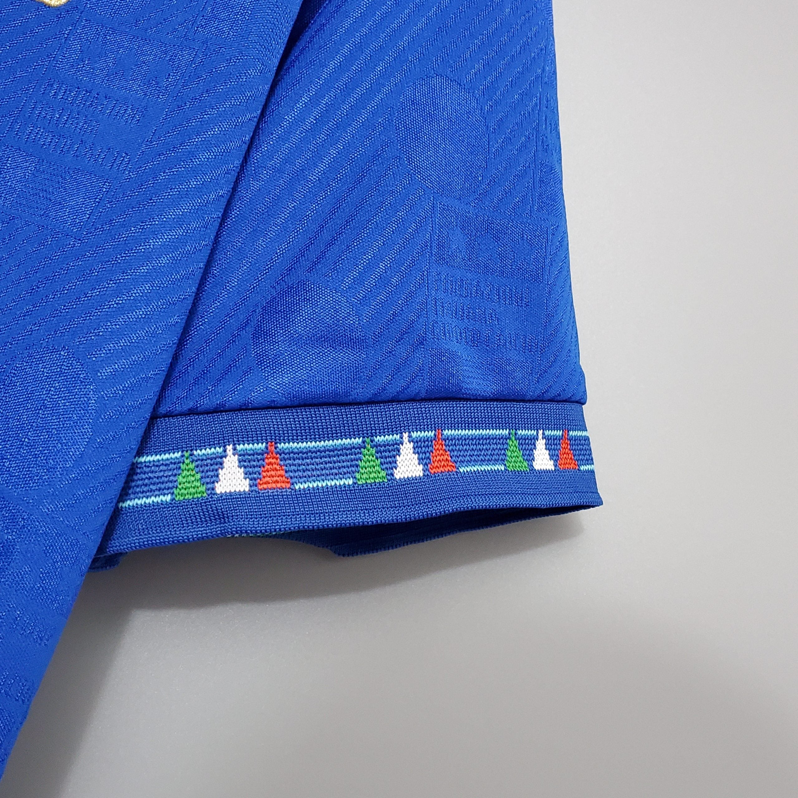 ITALIA HOME RETRO 1994