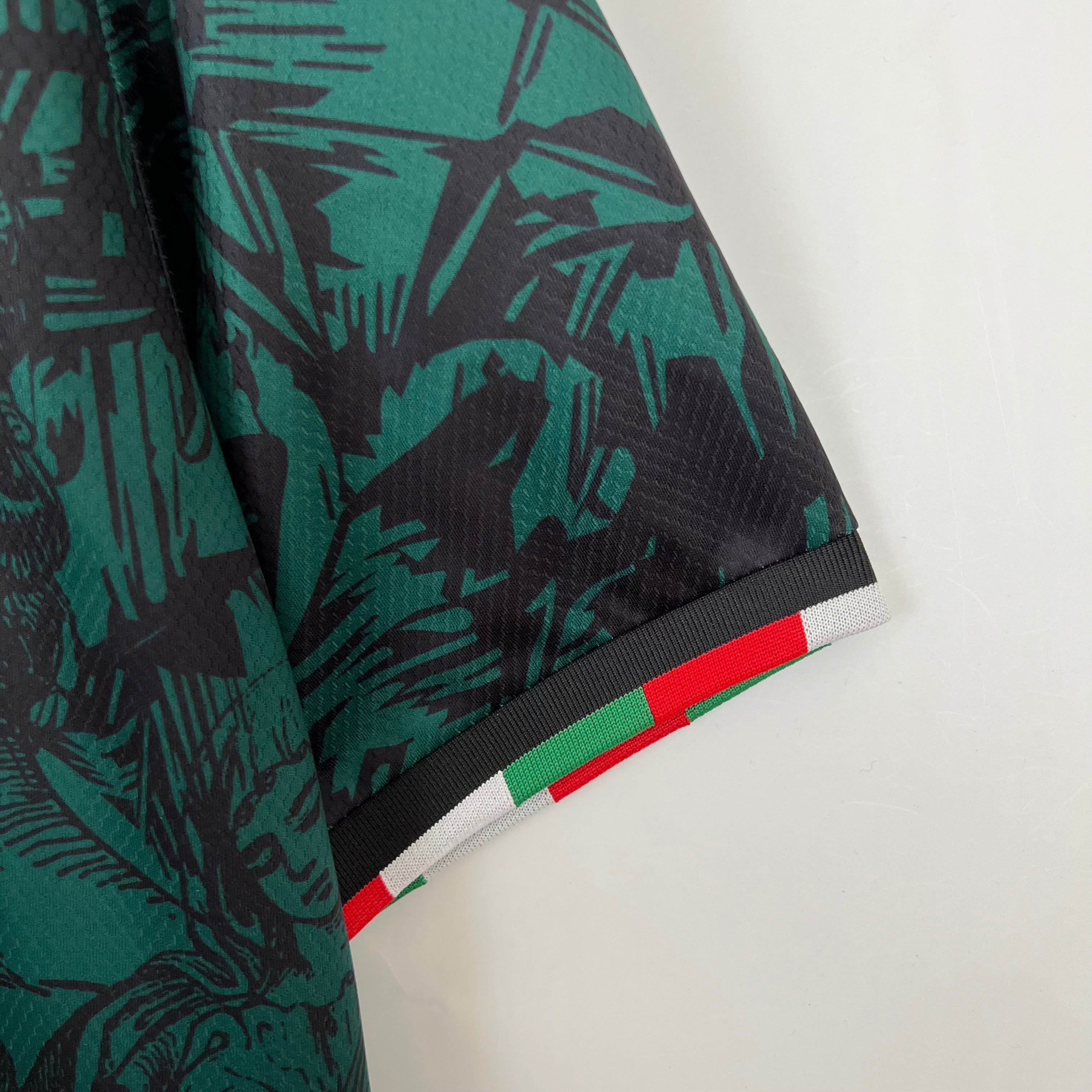 Maglia Heritage Italia