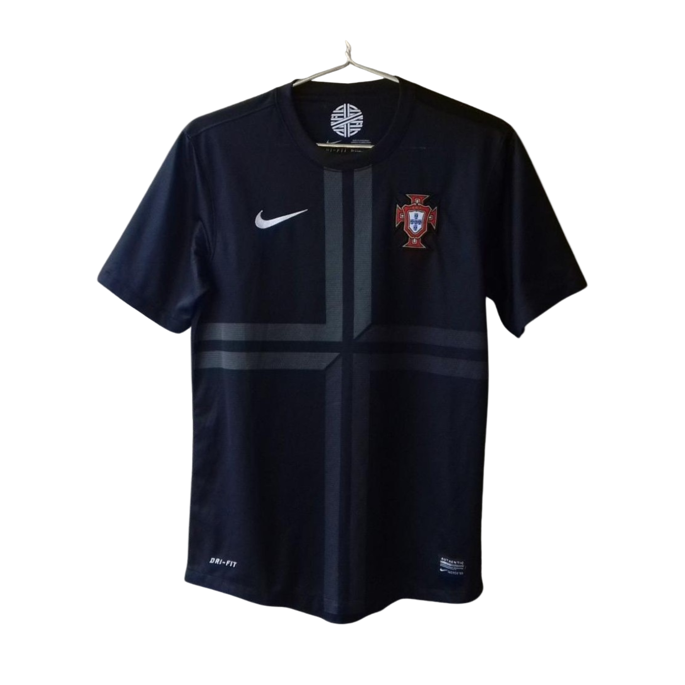 Portugal 2013 – 2014 away Jersey