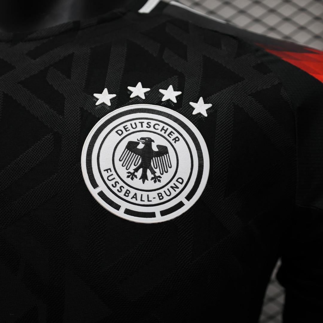 Kit casalingo Germania 2025-2026
