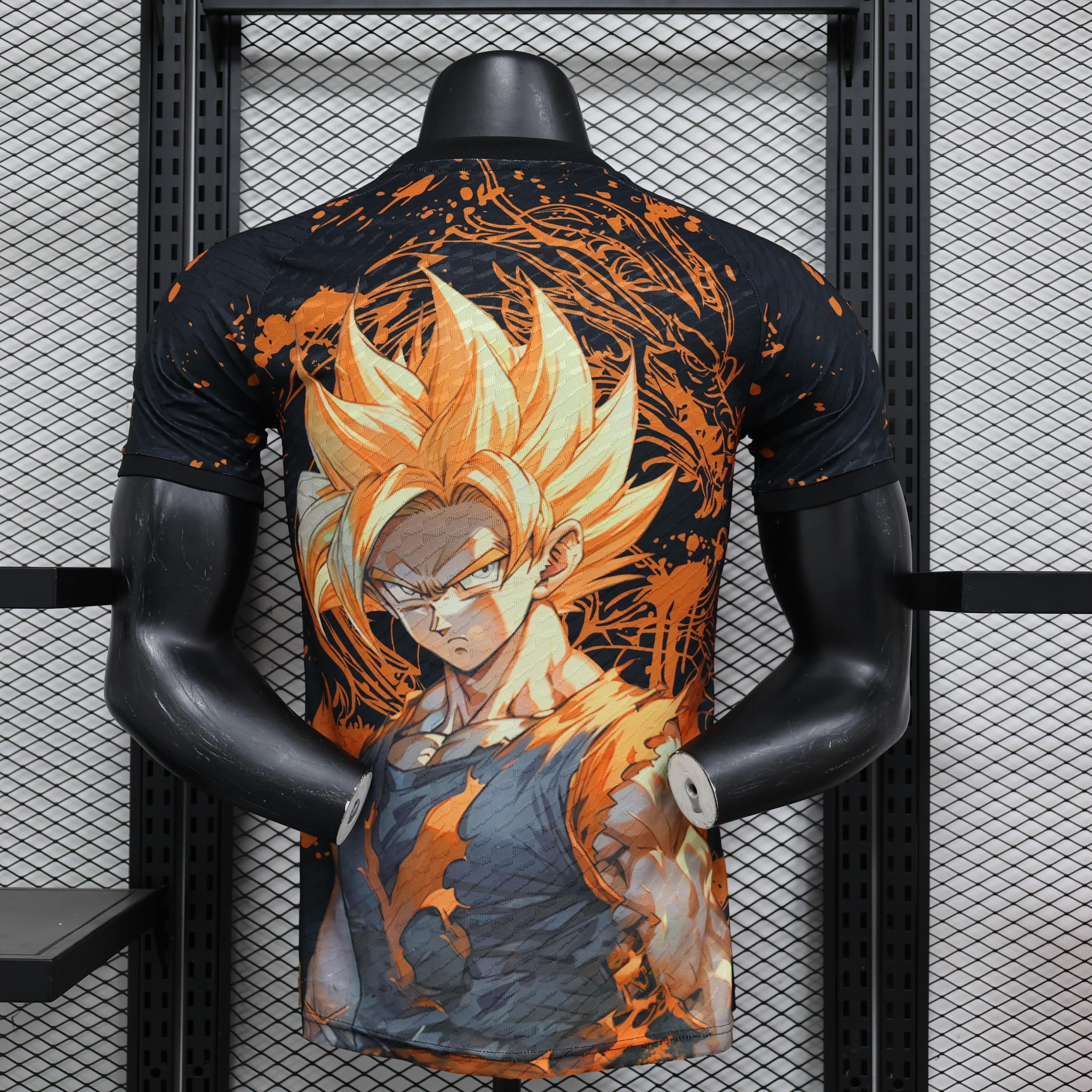 Japan “Inferno Krijger” Speciale Set