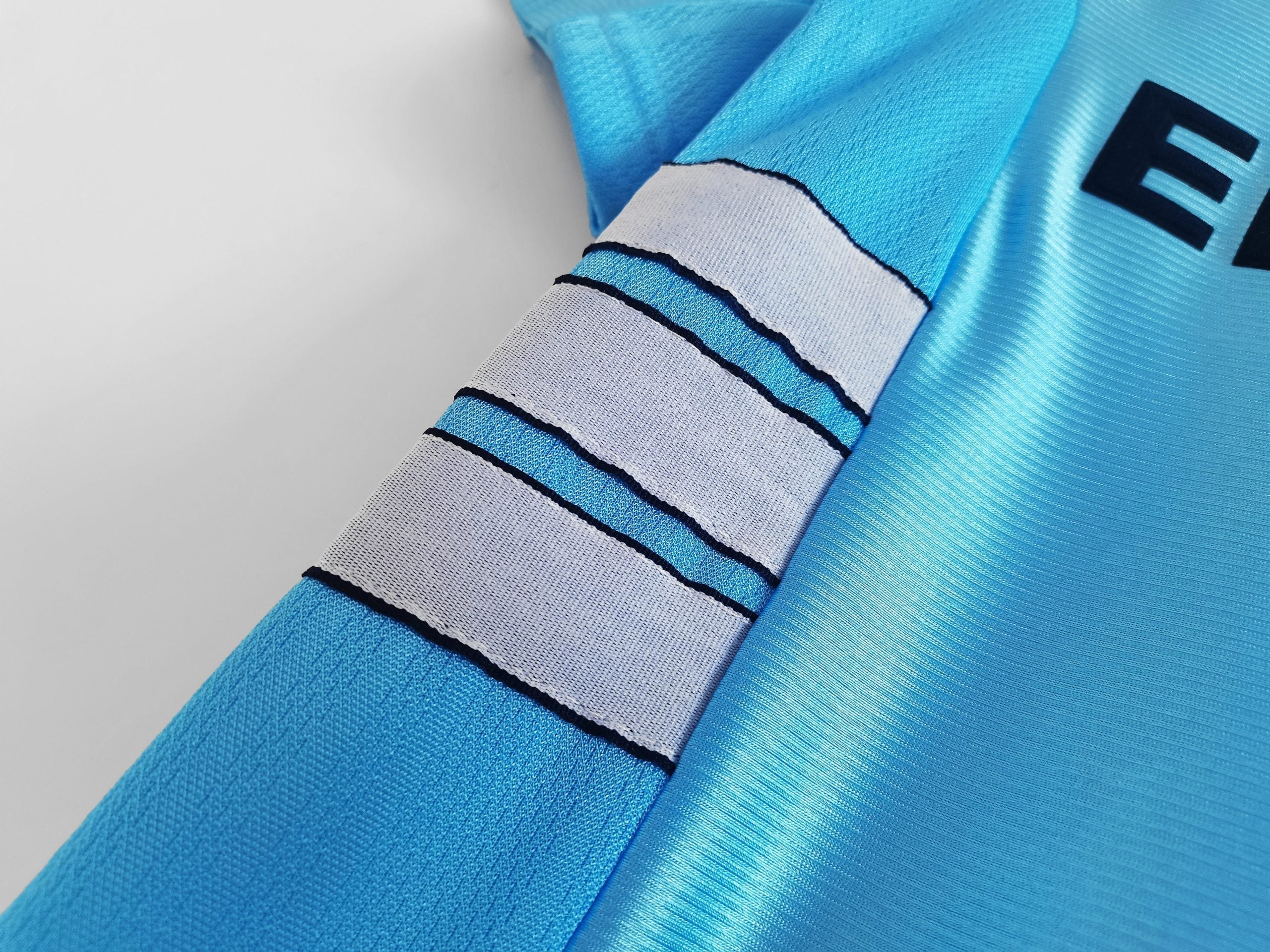 Maillot Extérieur Rétro Marseille 1998/1999