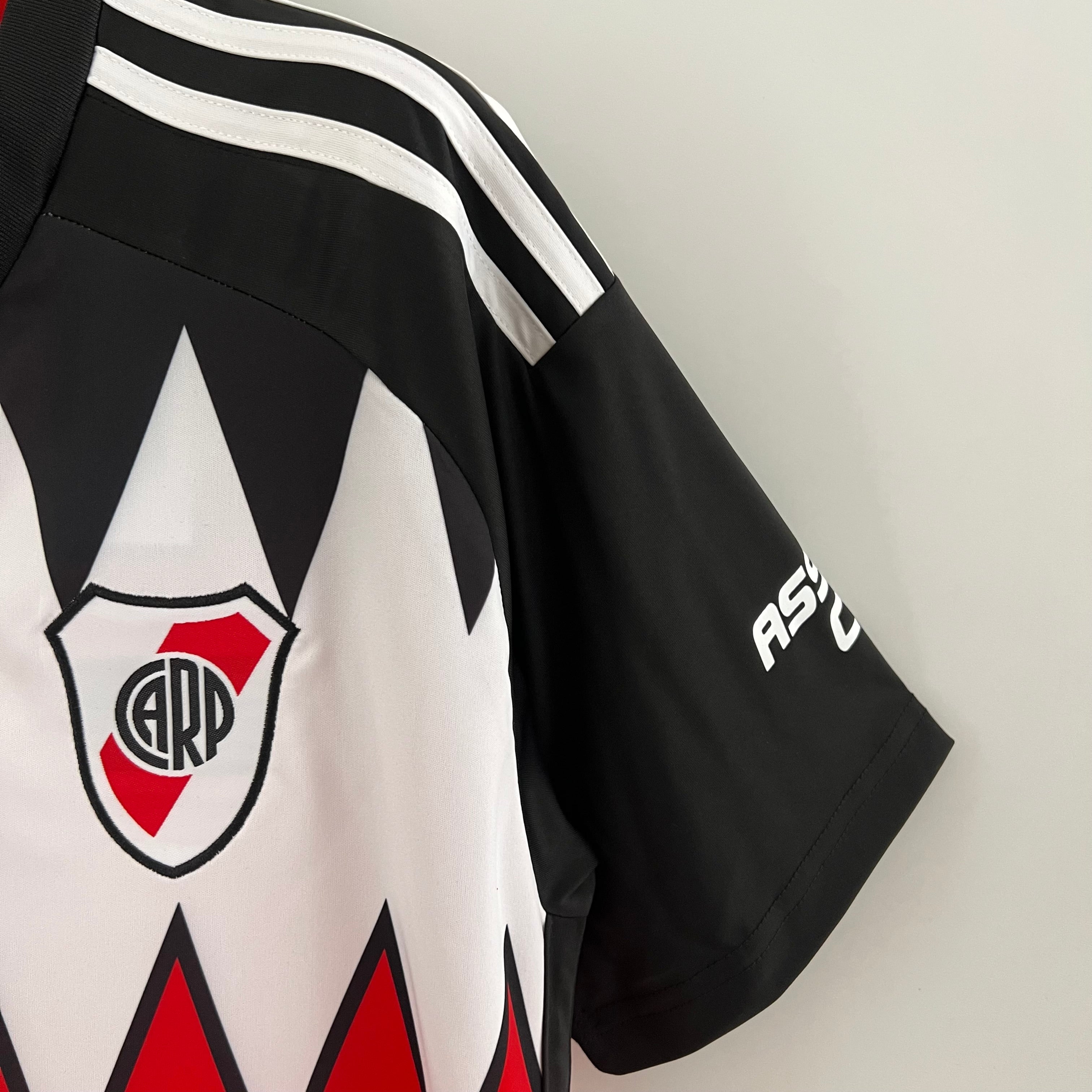 River Plate 23-24 Fora