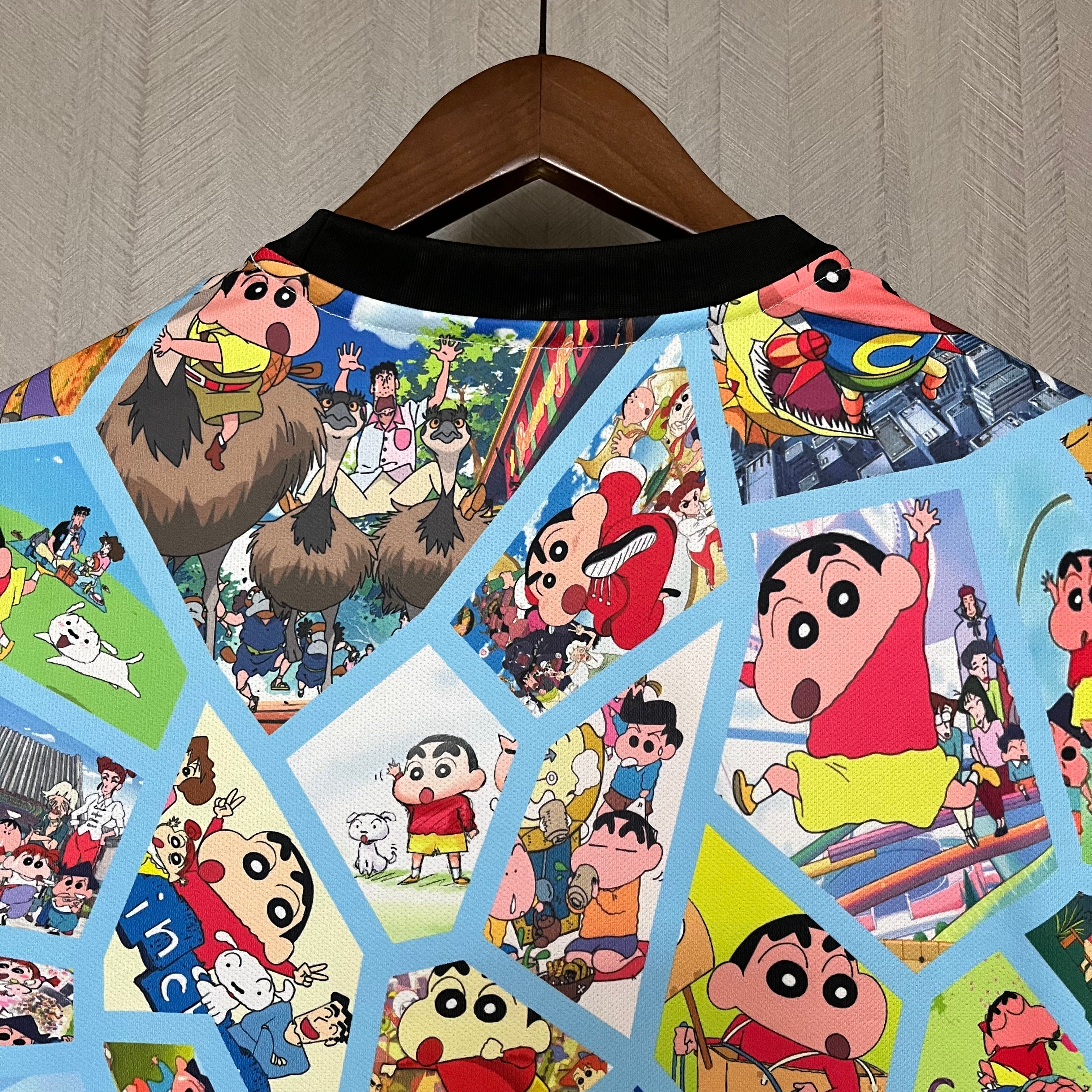 Giappone 24-25 | Edizione Speciale | Crayon Shin-Chan