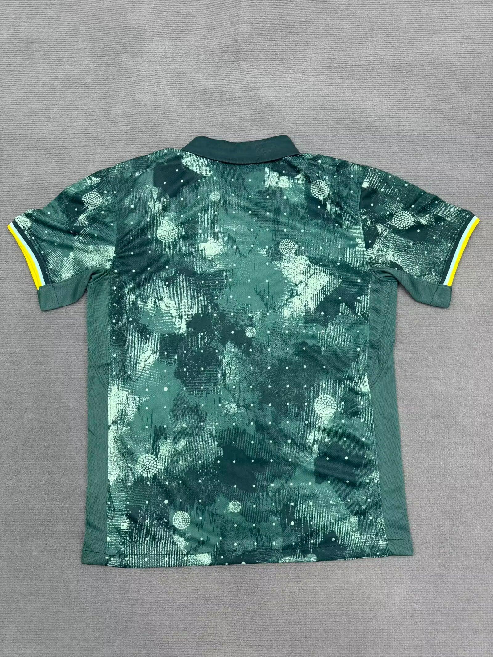 Tercer Uniforme Tottenham 2024/2025