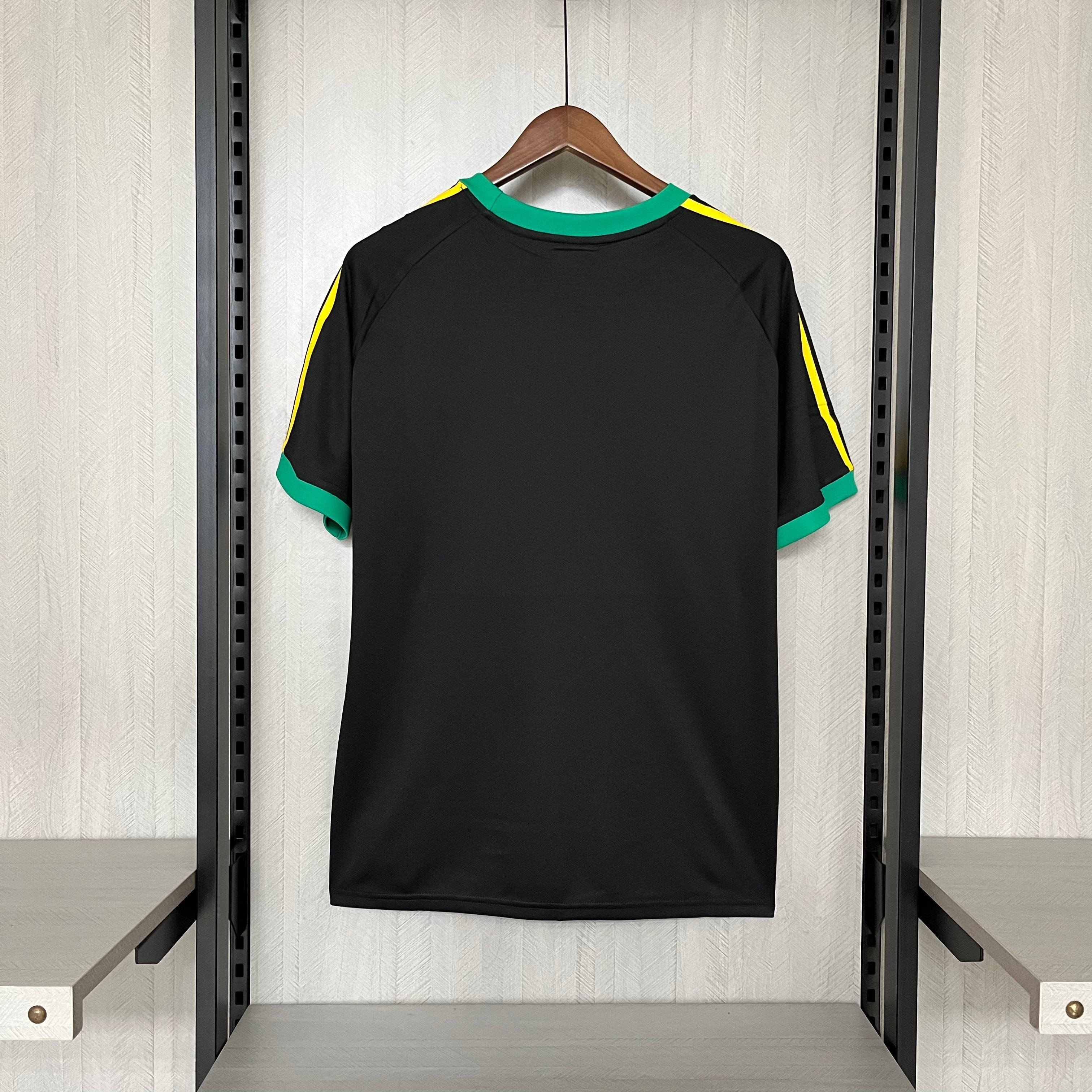 Jamaica 24-25 Speciale Editie