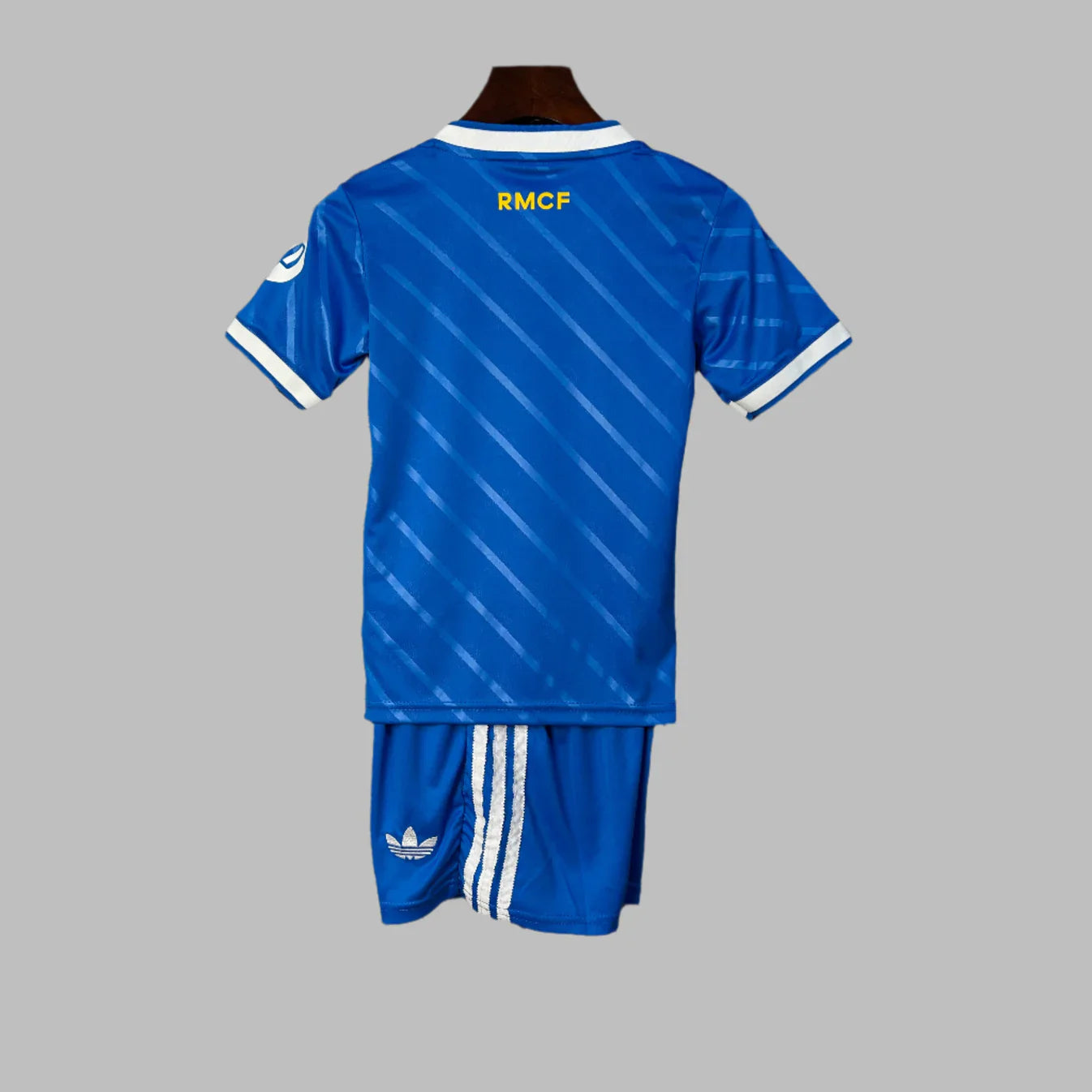 Terza maglia bambini Real Madrid 2025/2026