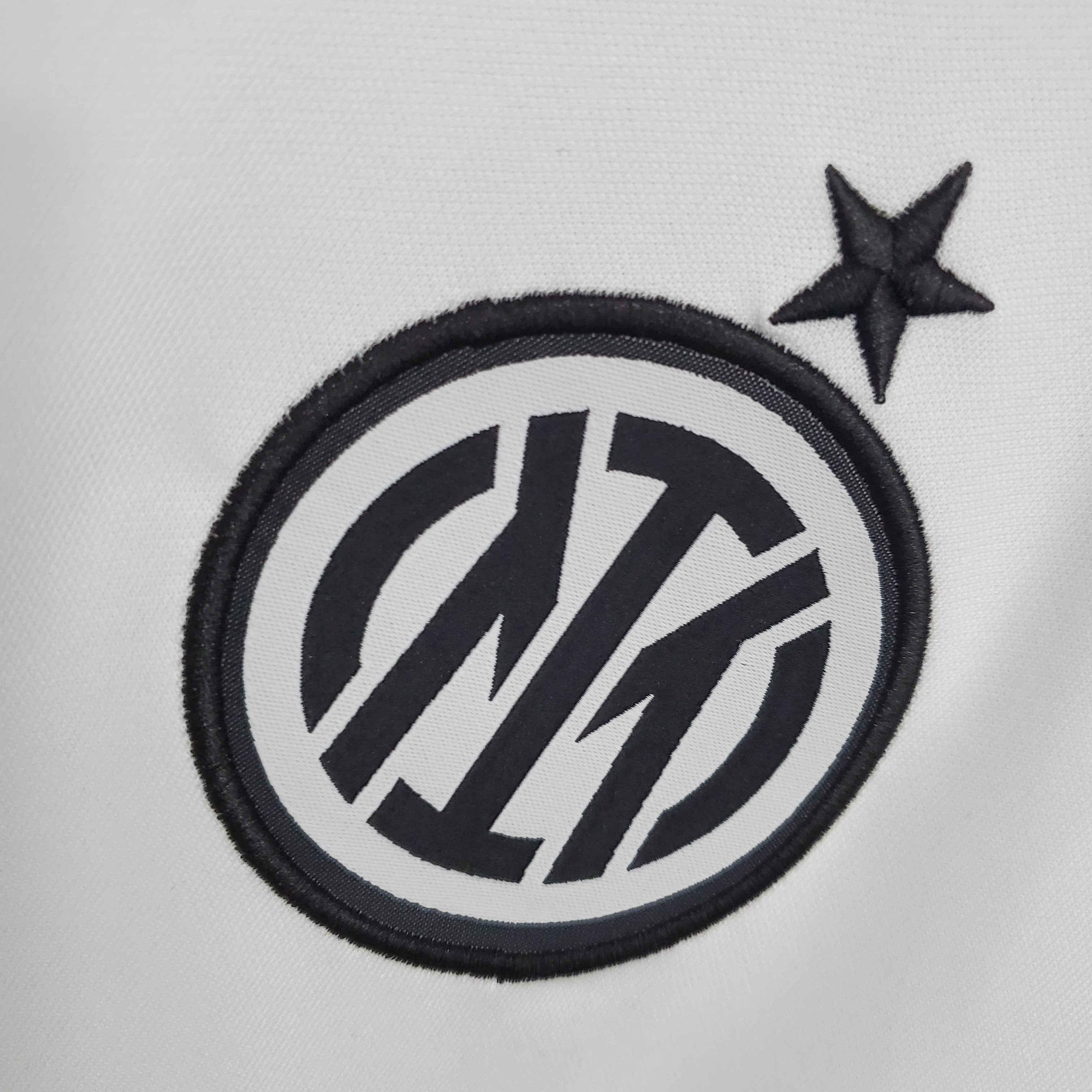 Inter Milan trasferta 21/22