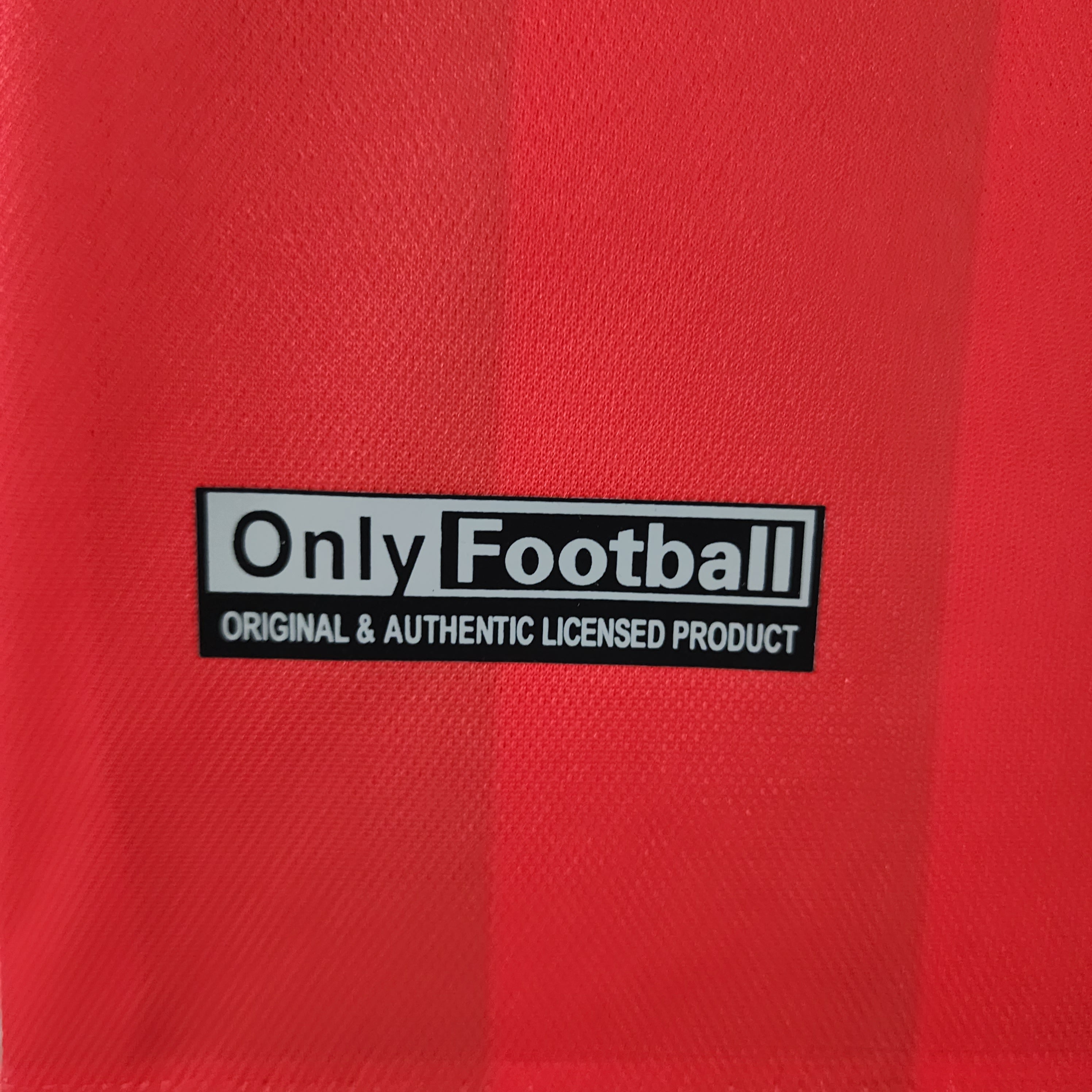 Norwegen Retro Heim Kit 1998/1999