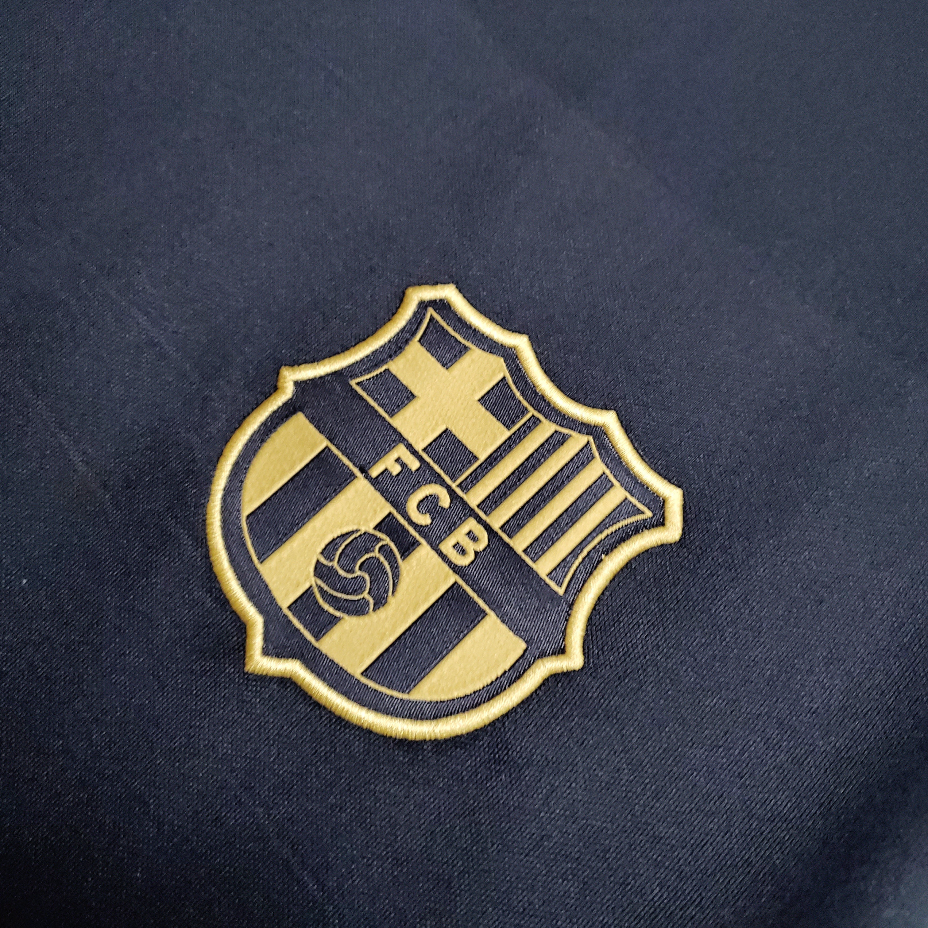 FC Barcelona Uitshirt 2020/2021