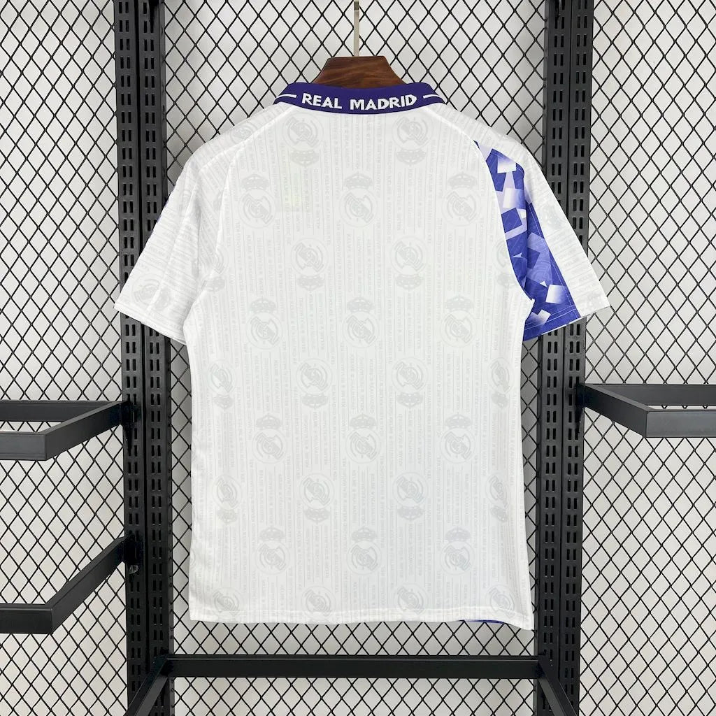 Maglia Retro Real Madrid 1996 / 1997