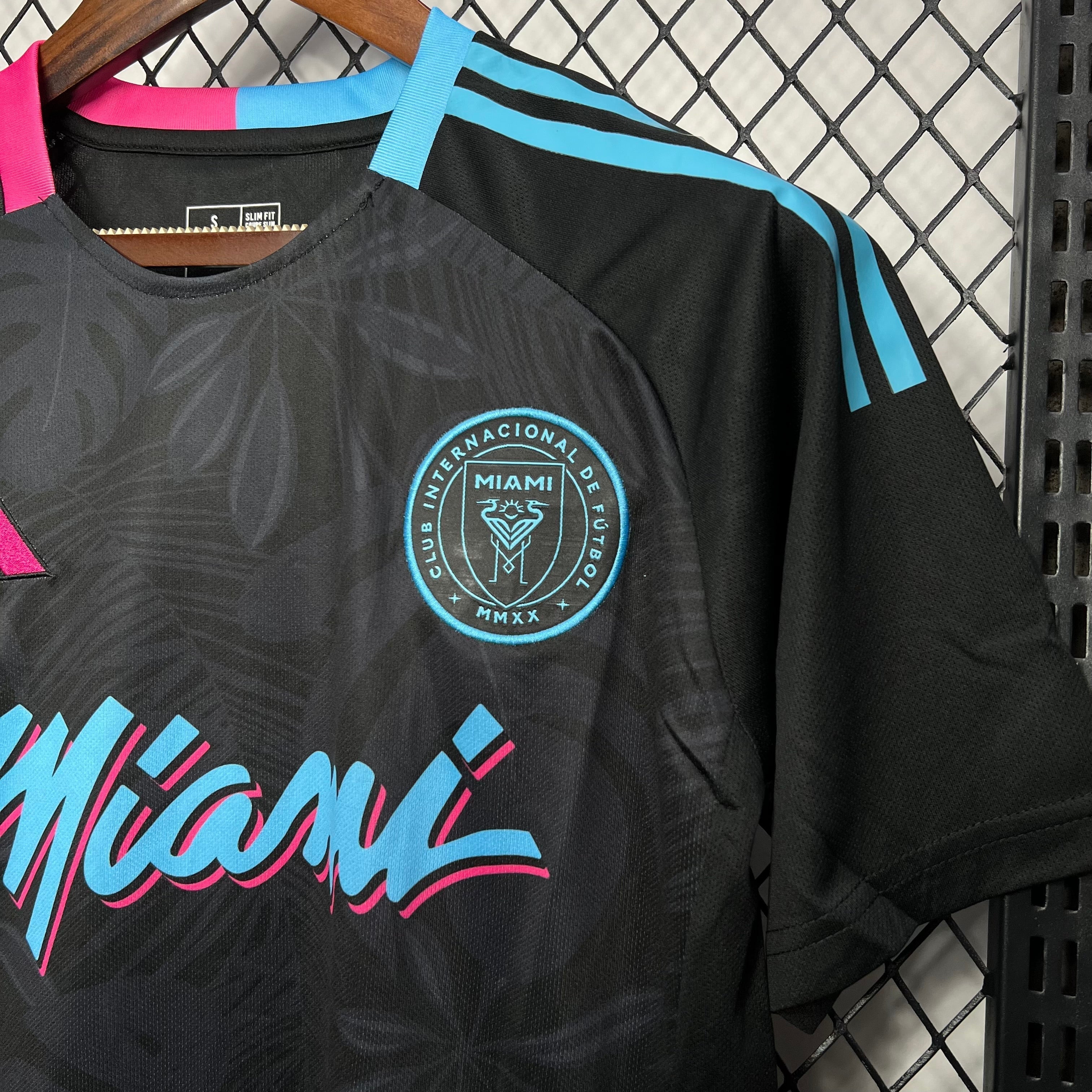 Inter Miami Edizione Speciale 24-25
