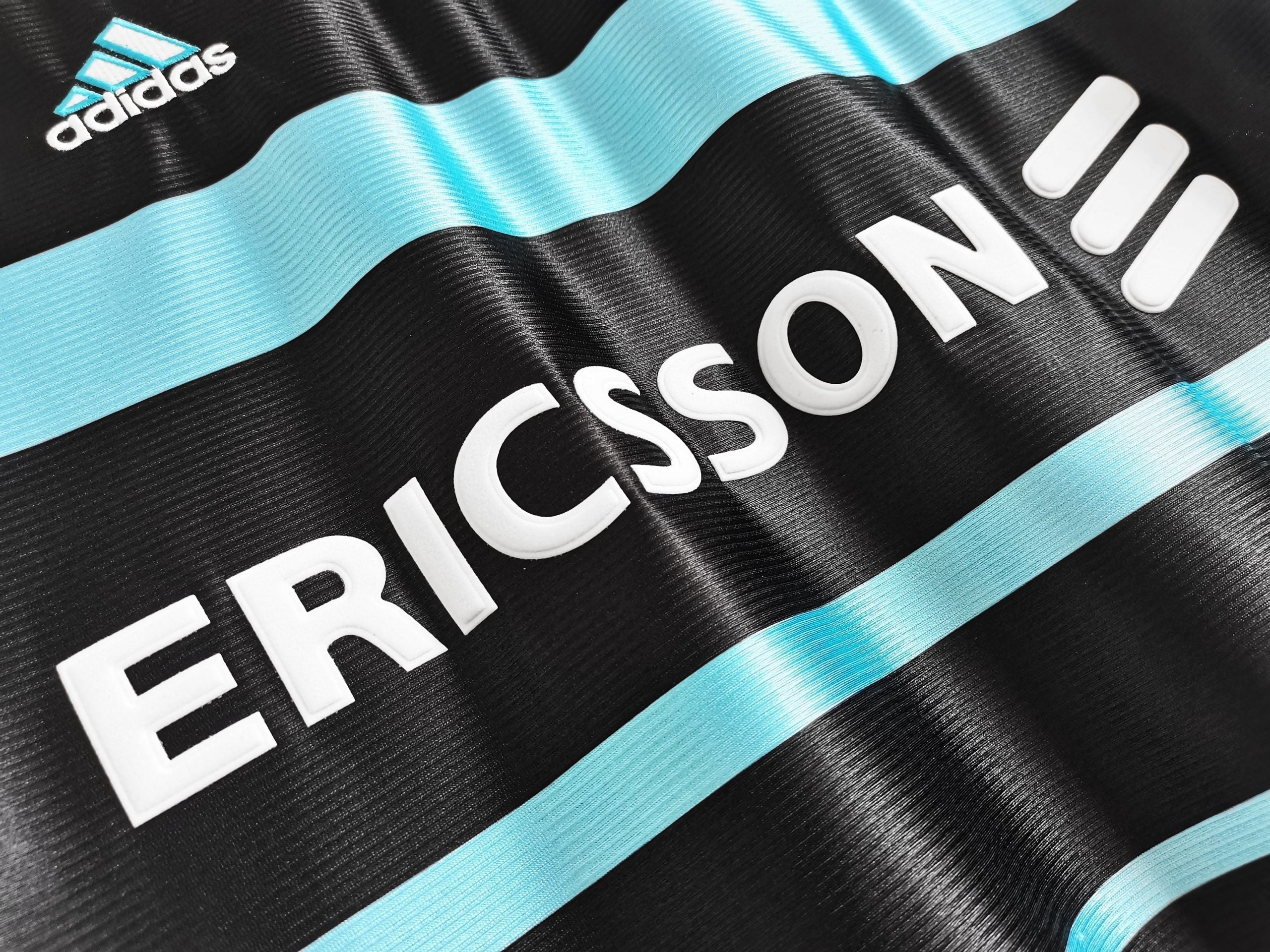 Marseille Home Jersey 1999/2000