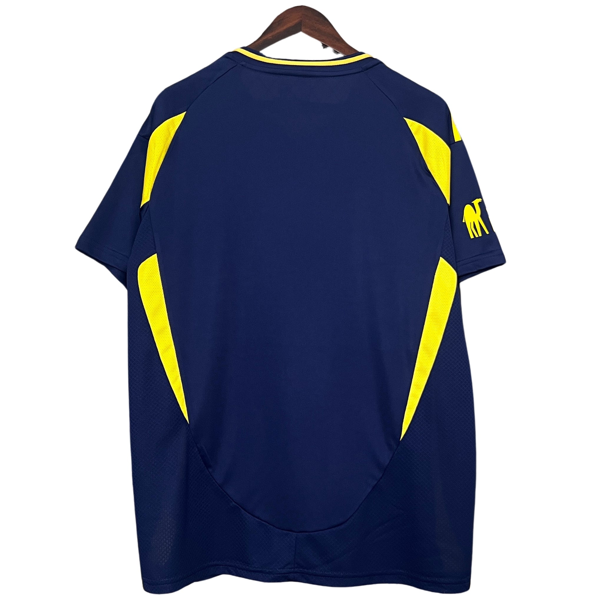 Al-Nassr trasferta 24-25