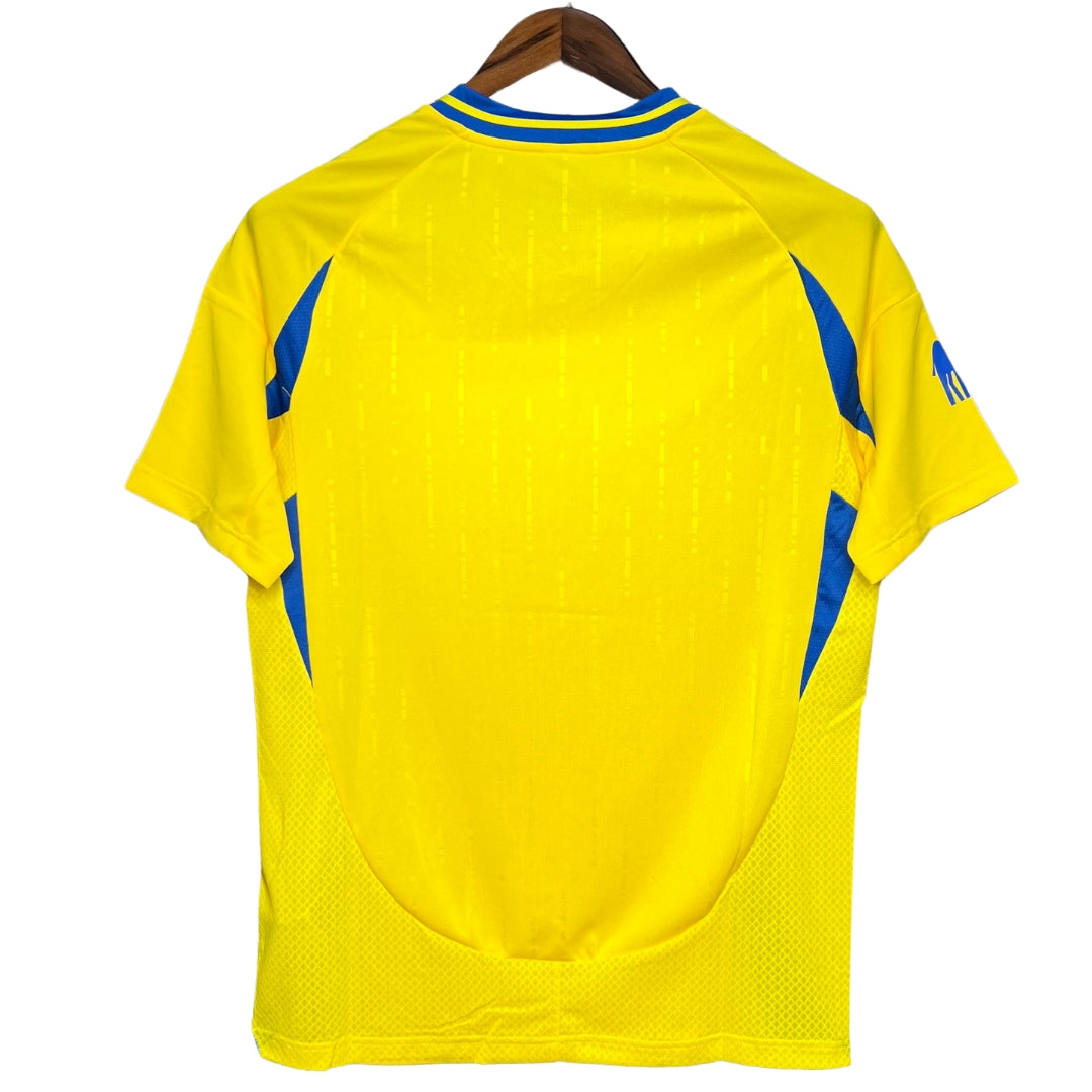 Al-Nassr 24-25 Heim