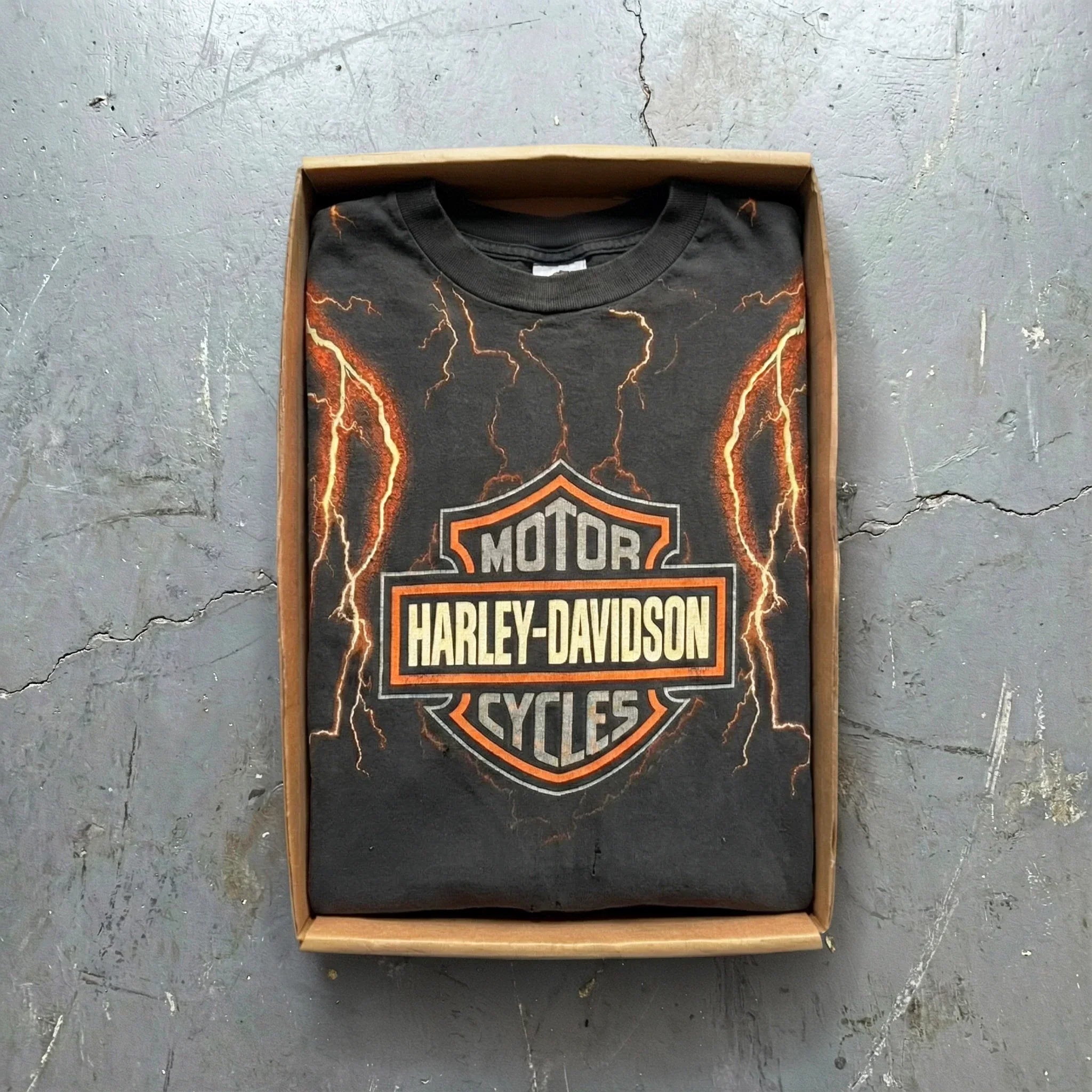 Boîte Mystère Vintage Article Unique