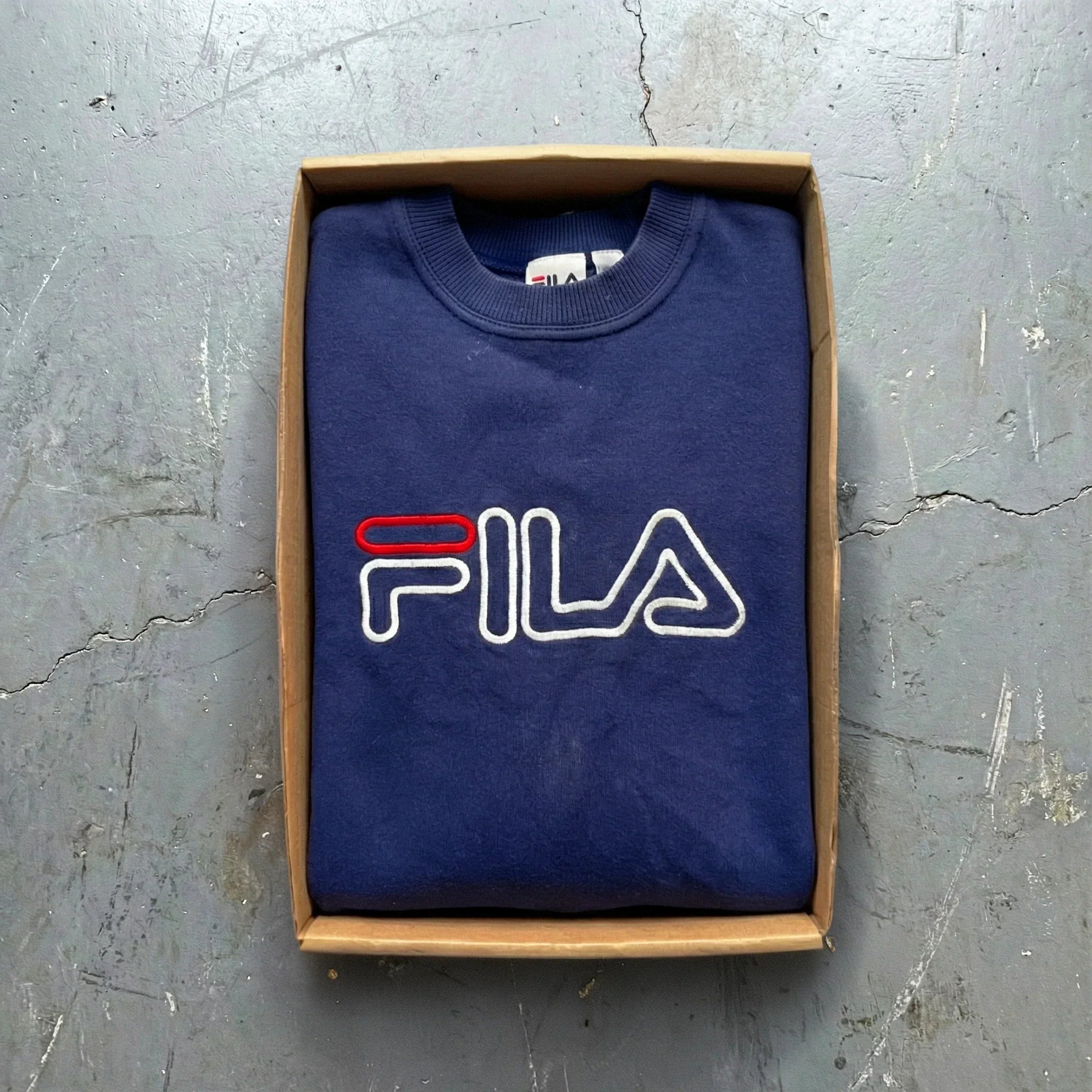 Boîte Mystère Vintage Article Unique