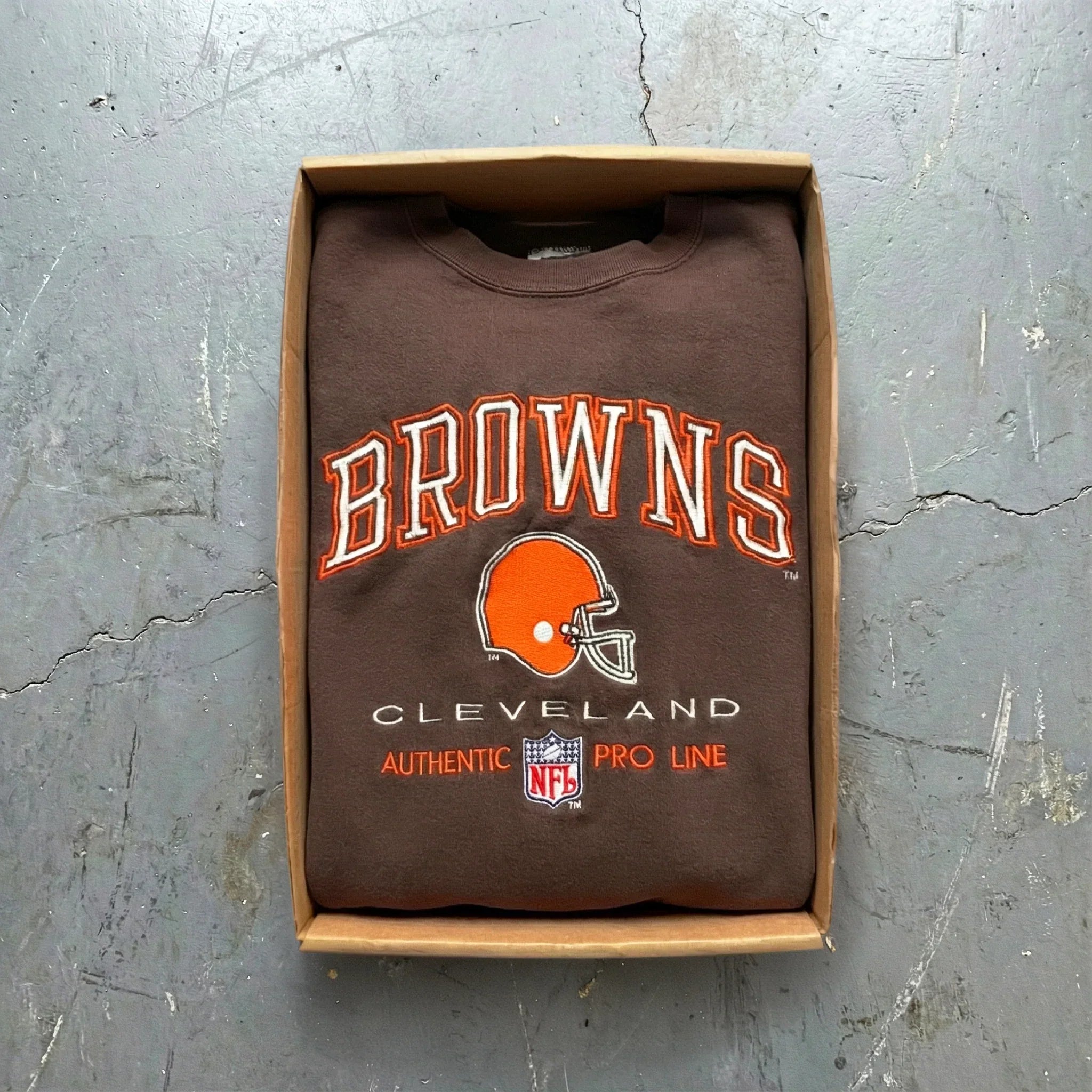 Boîte Mystère Vintage Article Unique