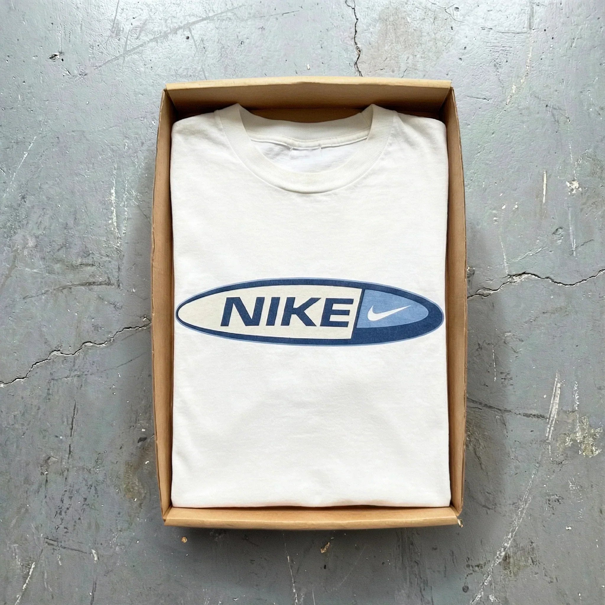 Vintage Mystery Einzelartikel-Box