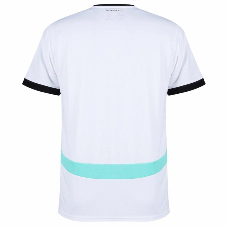 Maglia trasferta Austria 2024/2025