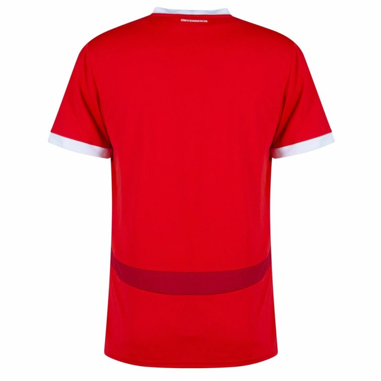 Maglia Casa Austria 2024/2025