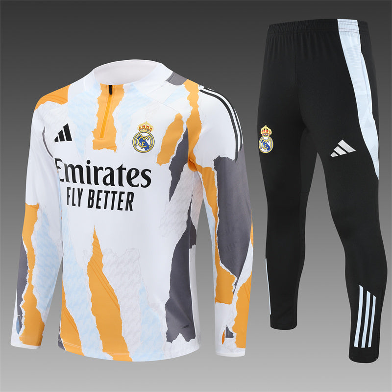 Chándal Real Madrid 24/25