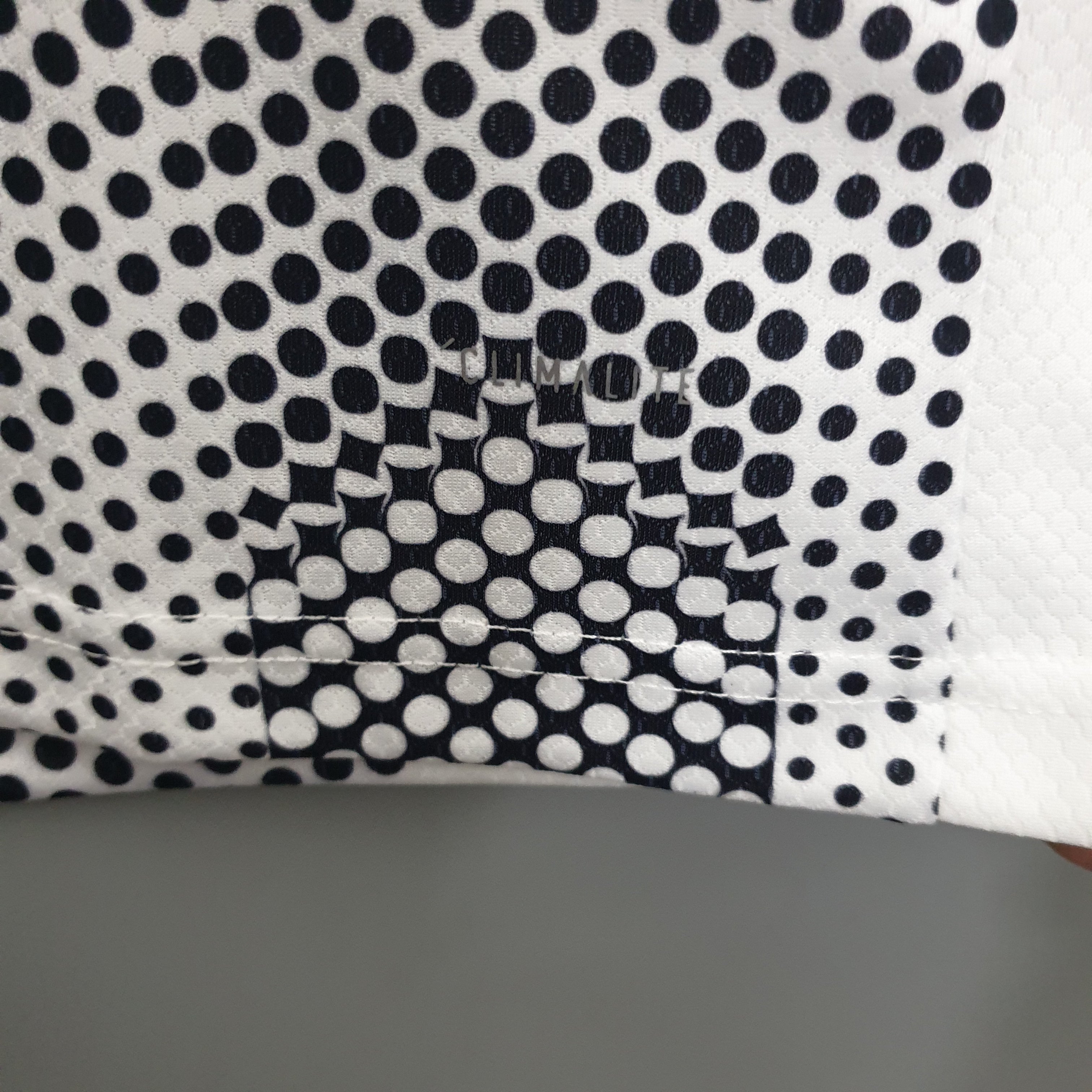 Juventus x Palace Special Edition Shirt 2020