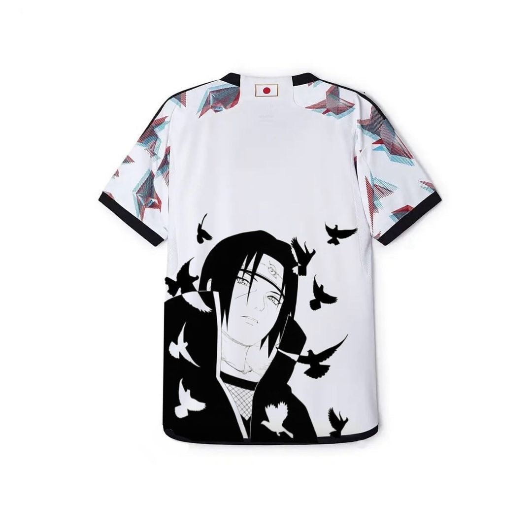 Edizione Speciale Itachi x Japan