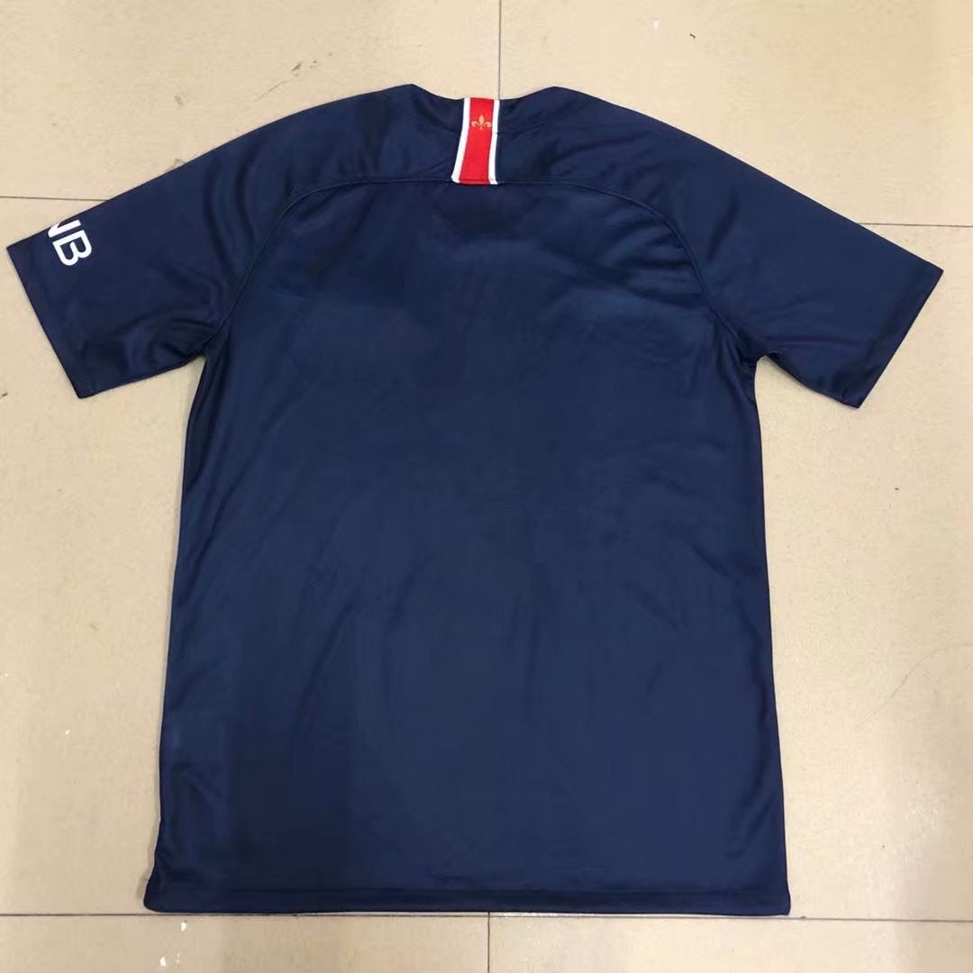 Equipamento Casa PSG 2018/2019