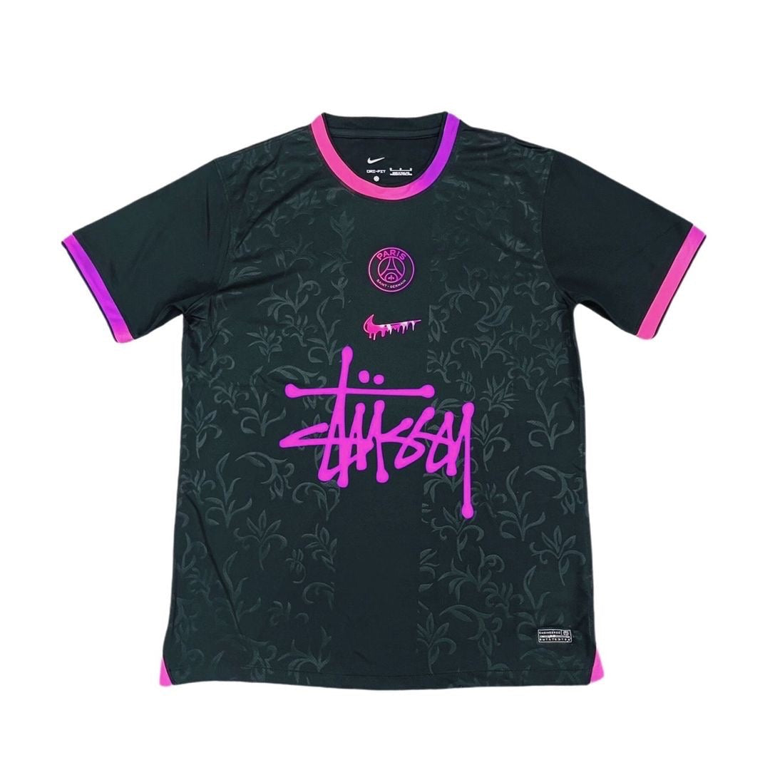 PSG x STUSSY EDIÇÃO LIMITADA