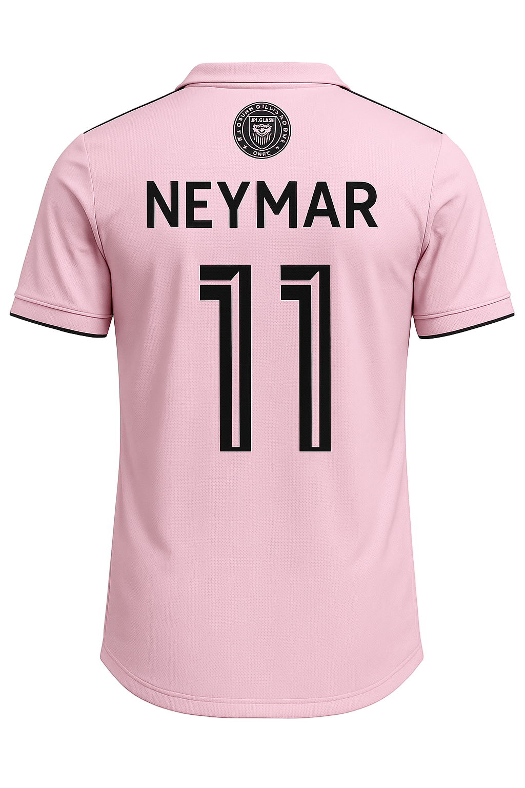 Neymar Inter Miami Trikot 2025/2026