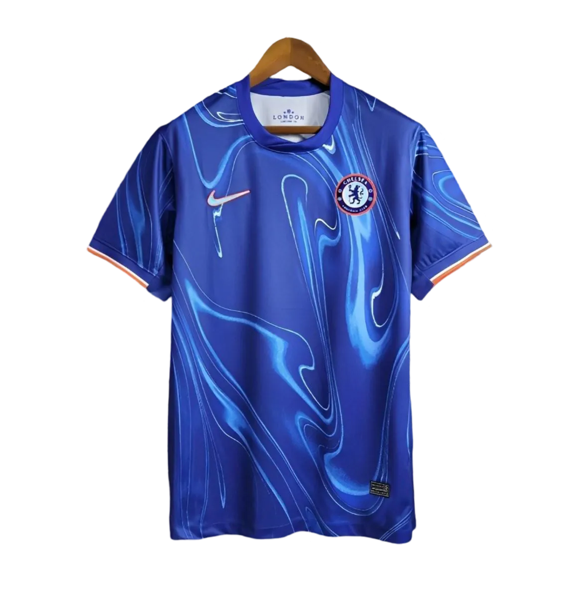 Kit casa Chelsea 24/25