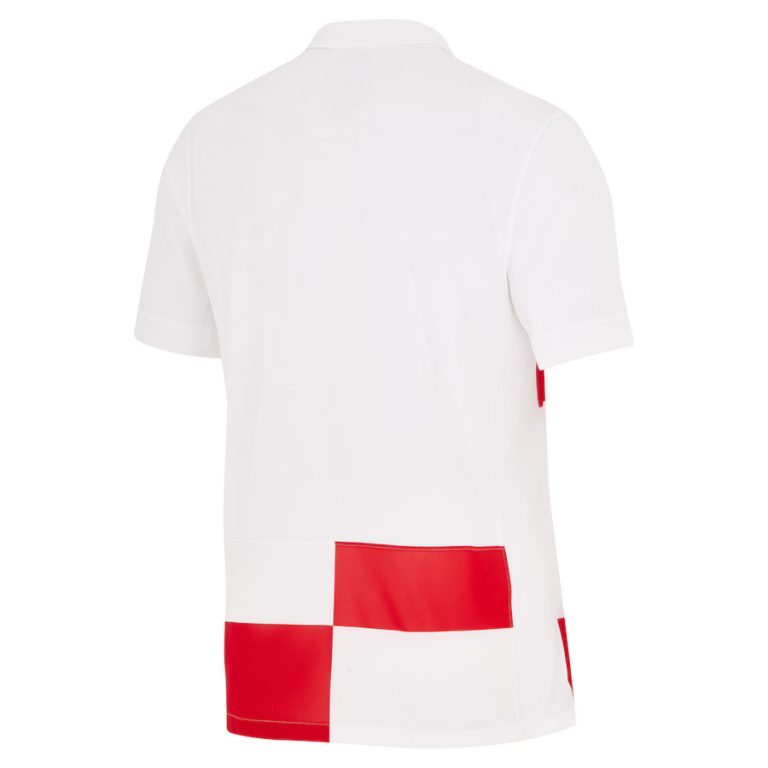 Camisola Casa Croácia 2024/2025