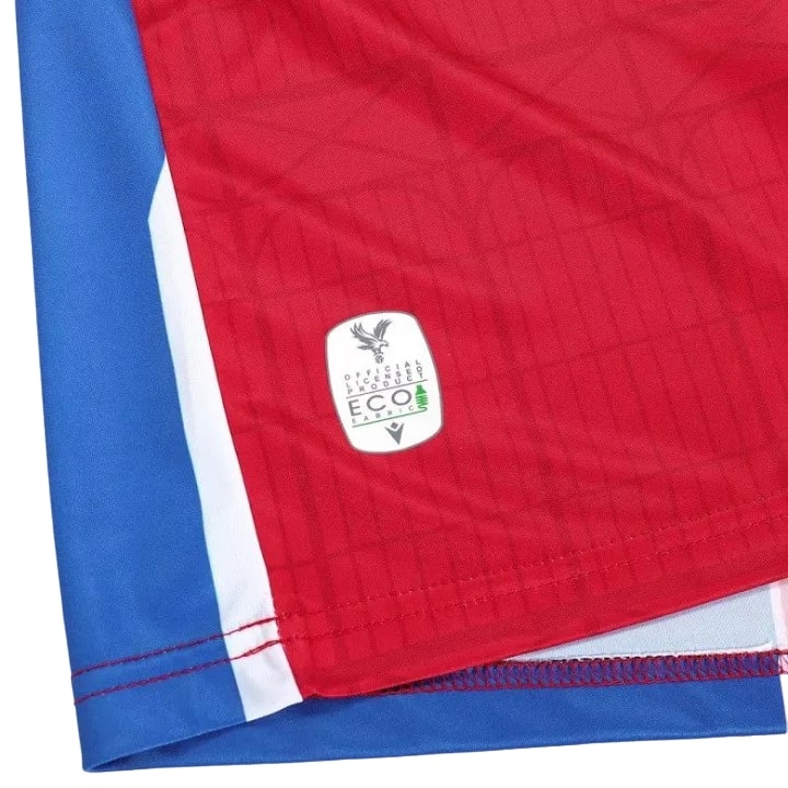 Crystal Palace Thuis Shirt 2023/24