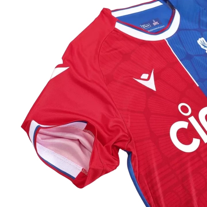 Crystal Palace Thuis Shirt 2023/24