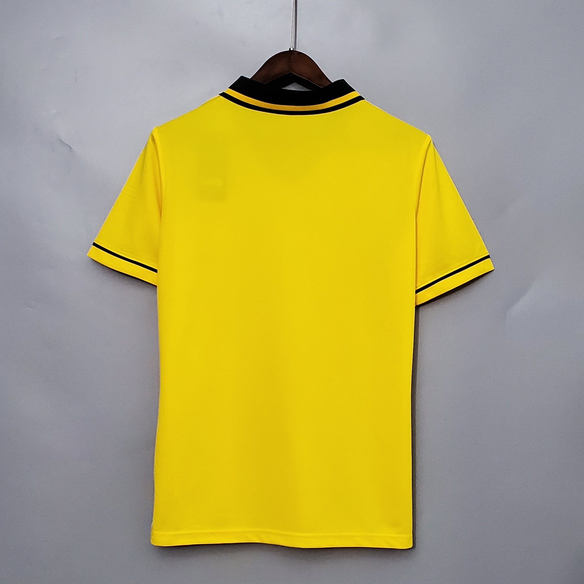 Maglia Retrò Brasile 1993-1994
