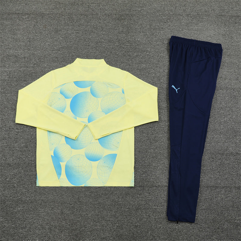 Manchester City Trainingsanzug 24/25