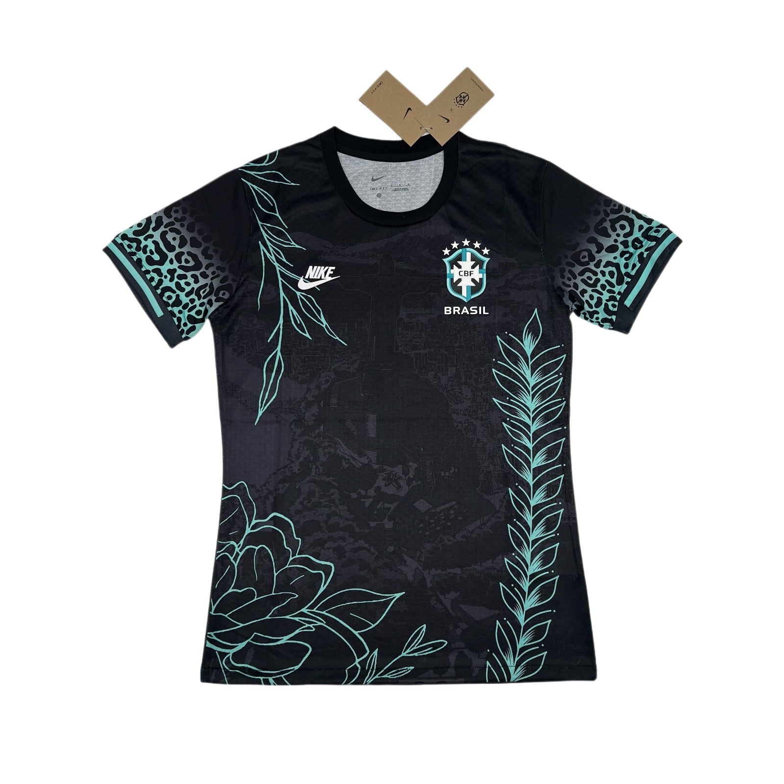 Edição Especial Brasil 2024/25