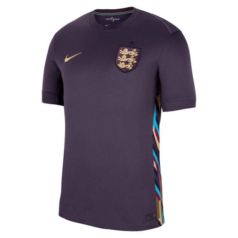 Maillot extérieur Angleterre 2024/2025