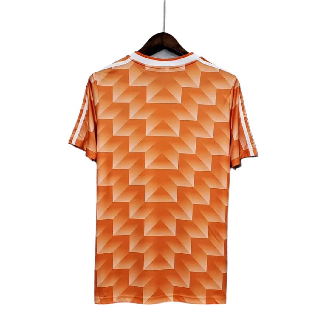 Niederlande 1988 Heimtrikot