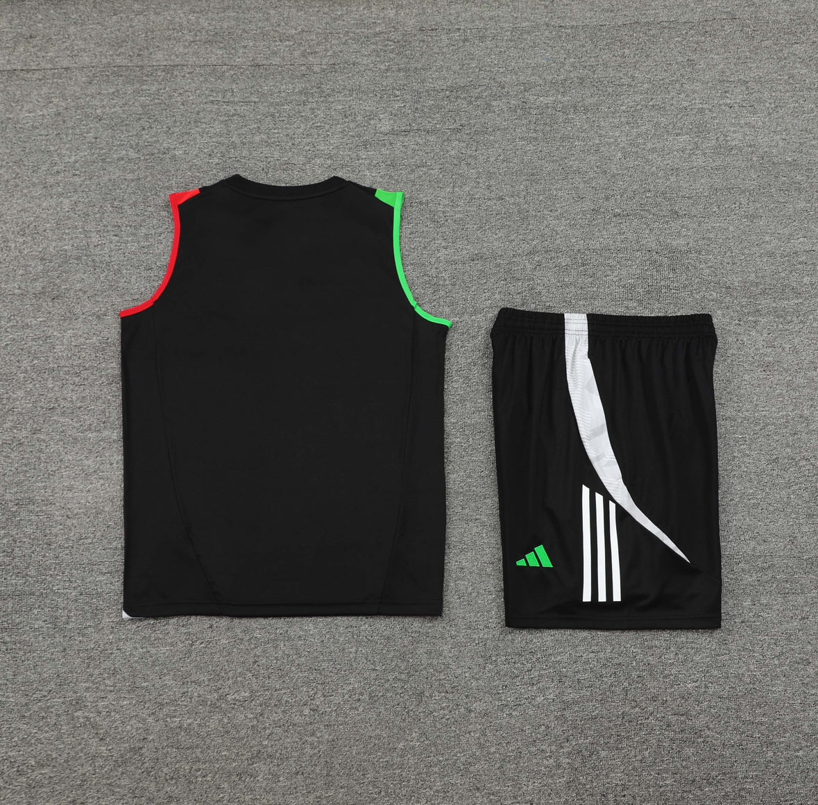 Conjunto de Treino Arsenal 2024/25