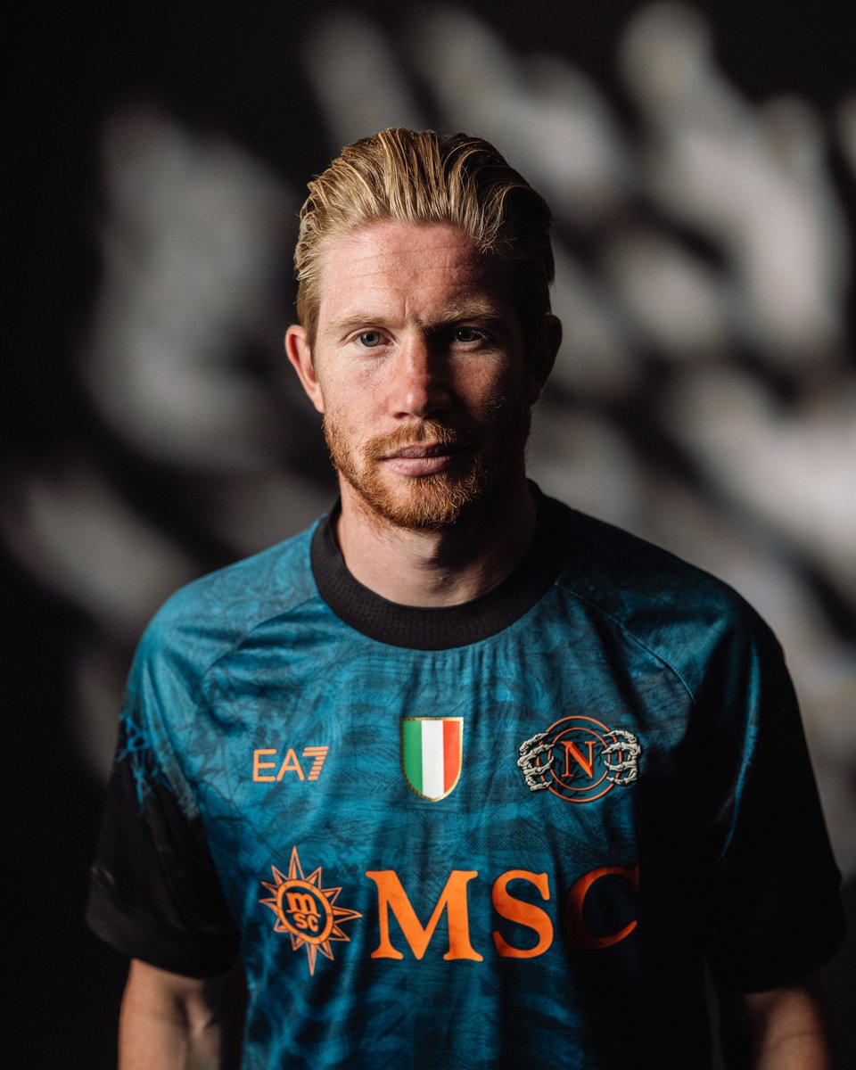 Camiseta de Halloween del Napoli 2025/2026