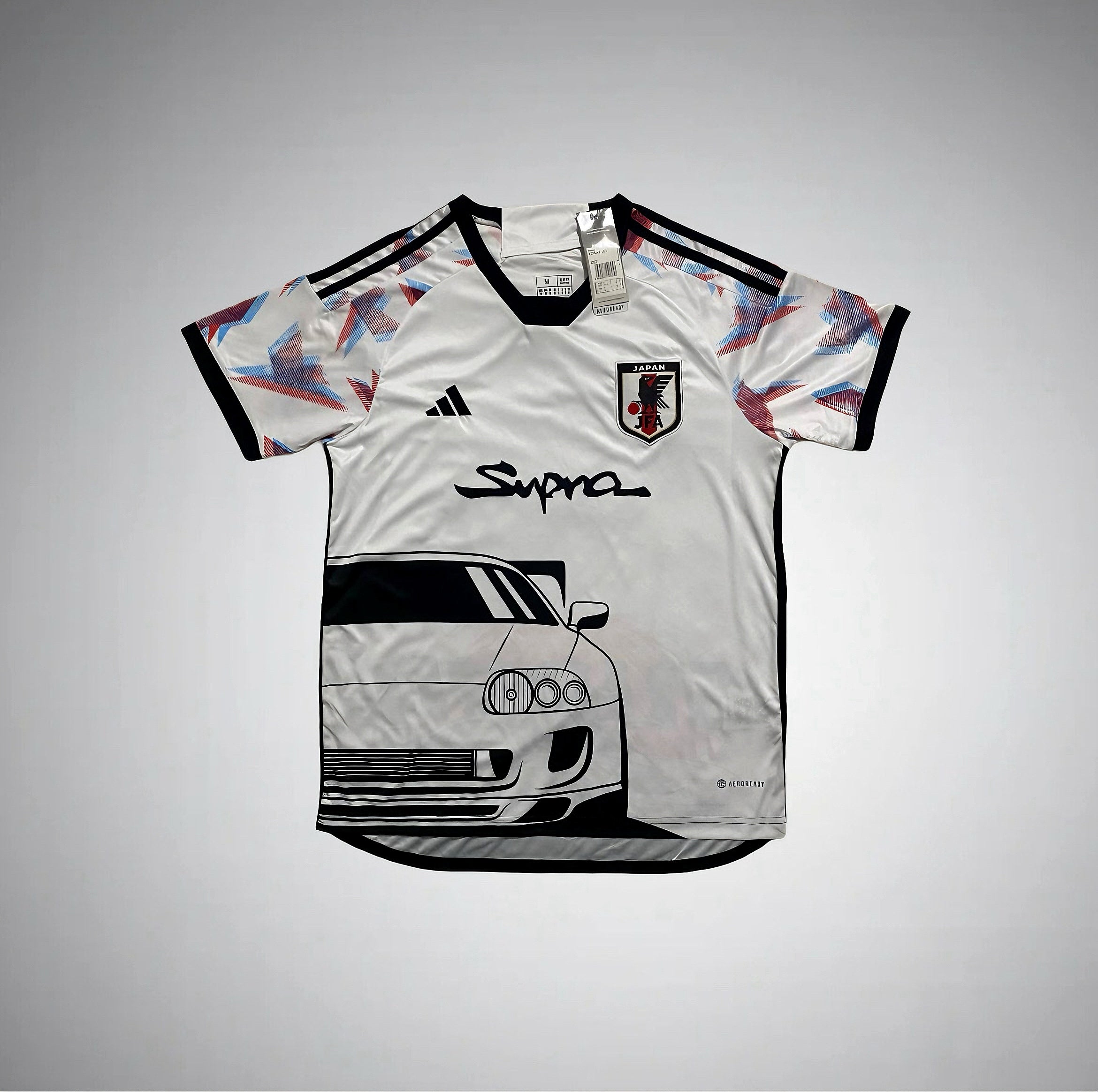 Giappone Kit speciale “Supra”