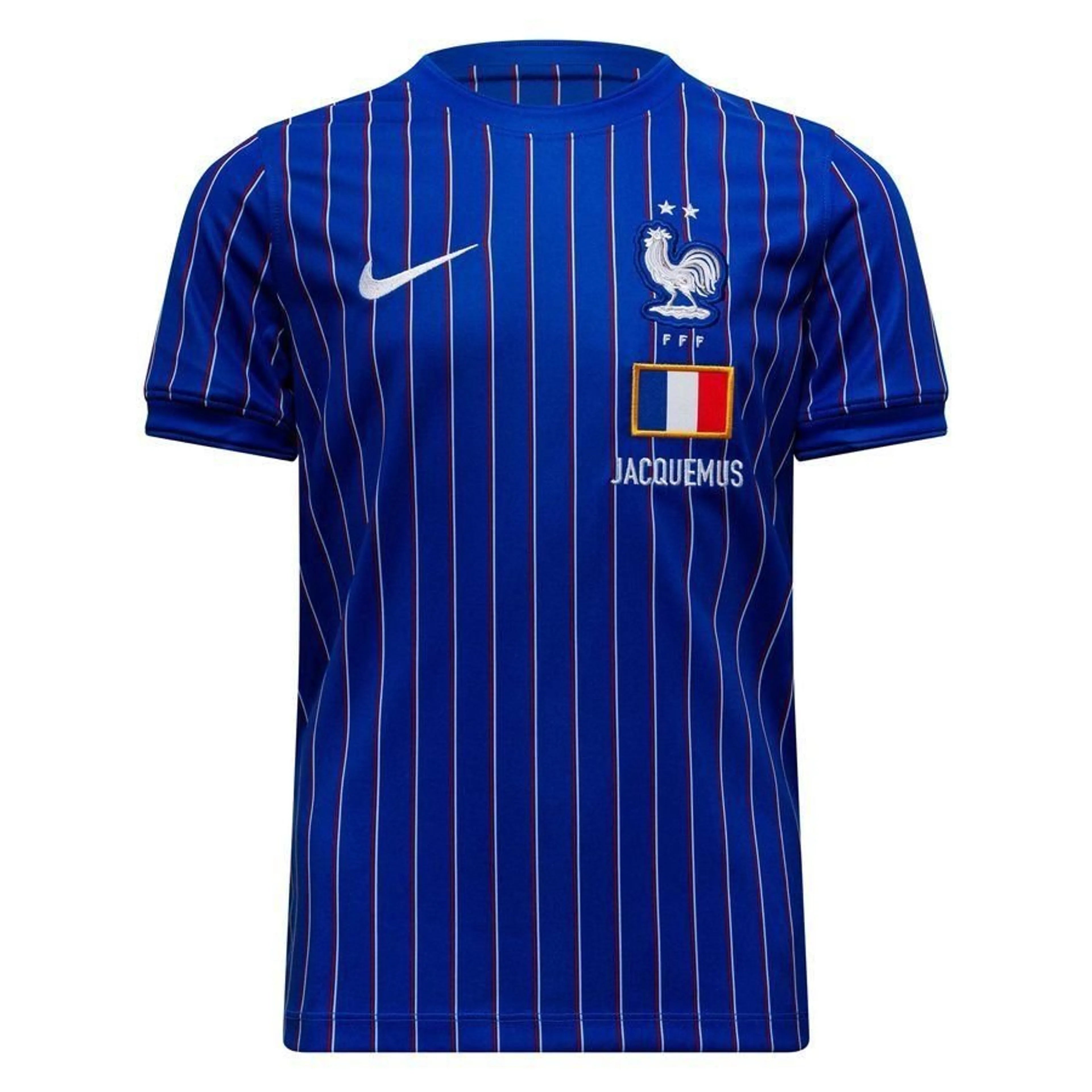 France Jacquemus Jersey 2026