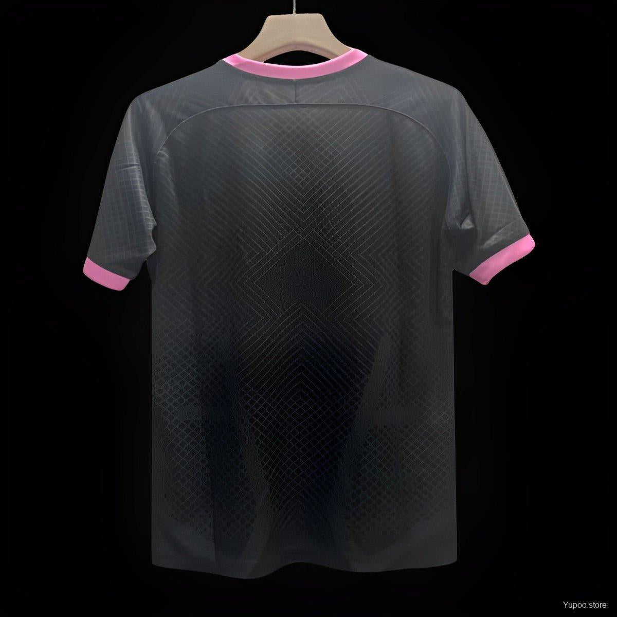 INTER MILAN Edição especial Rose Snake 2024/2025