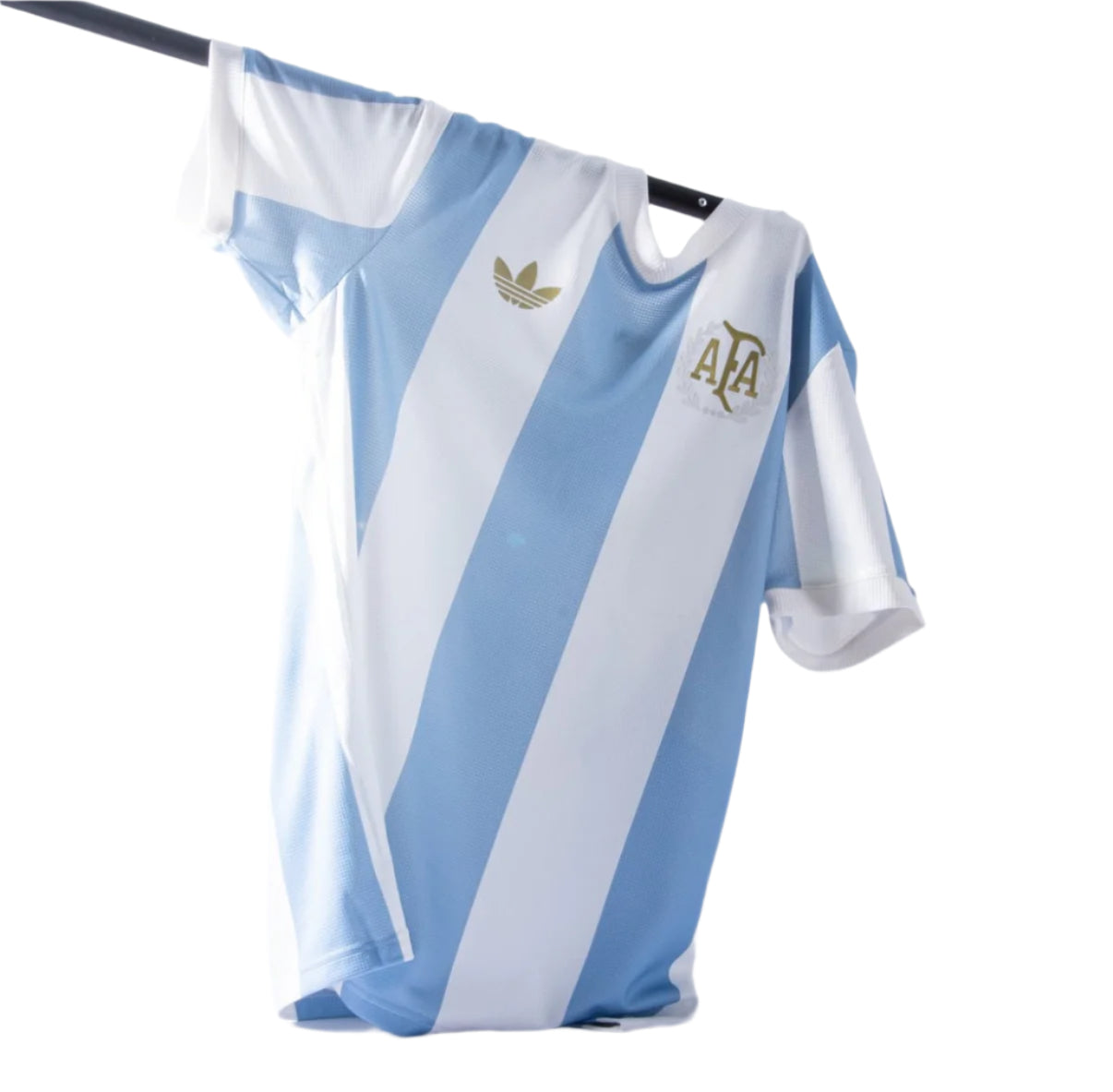 Argentinien 2025 Trikot 50. Jubiläum Kit