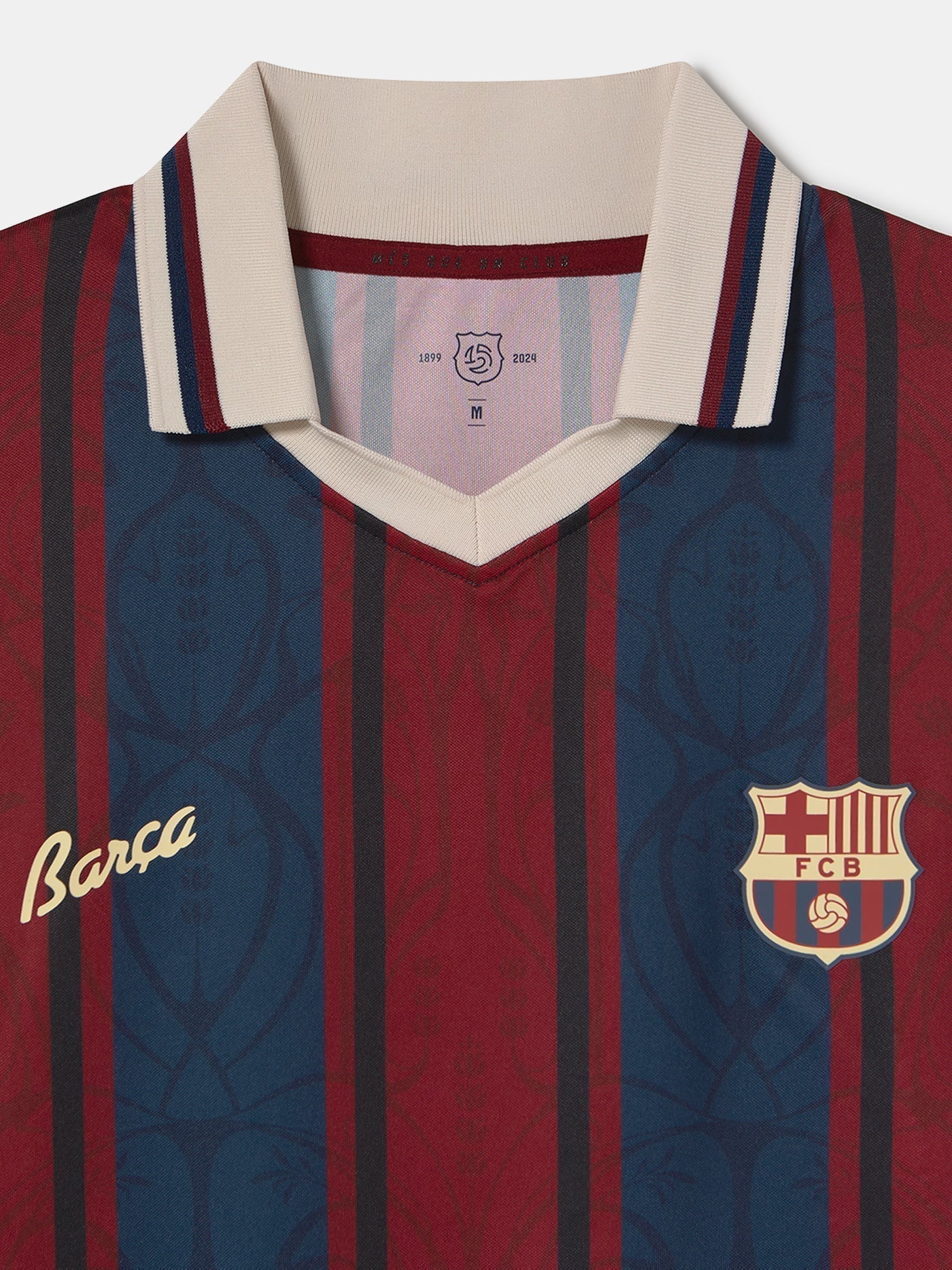 Polo FC Barcelona 2025