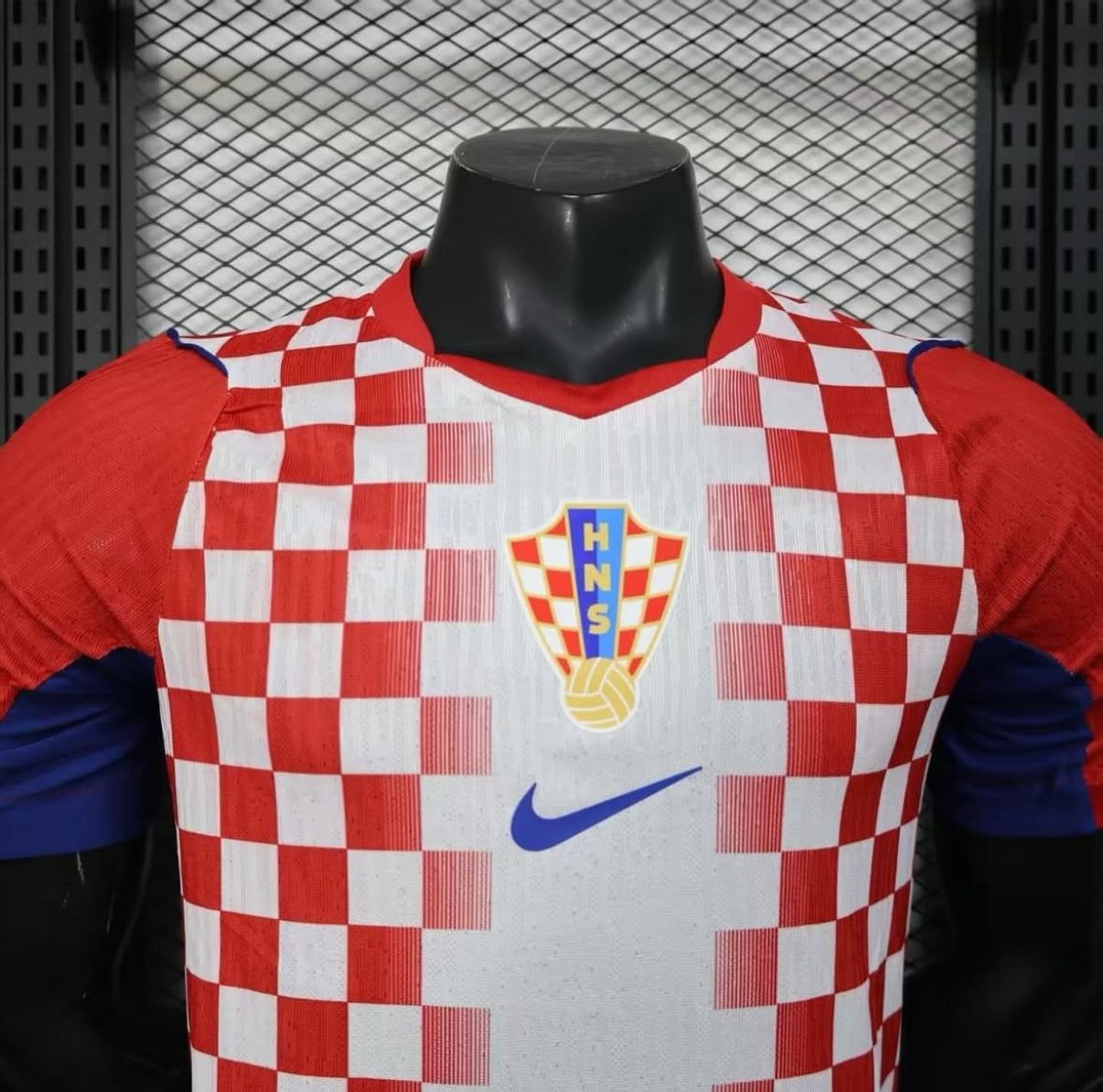 Croatia 2026 World Cup jersey
