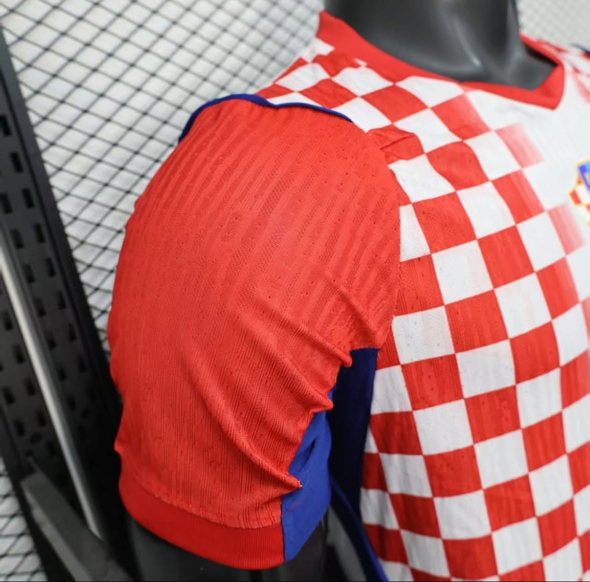 Croatia 2026 World Cup jersey